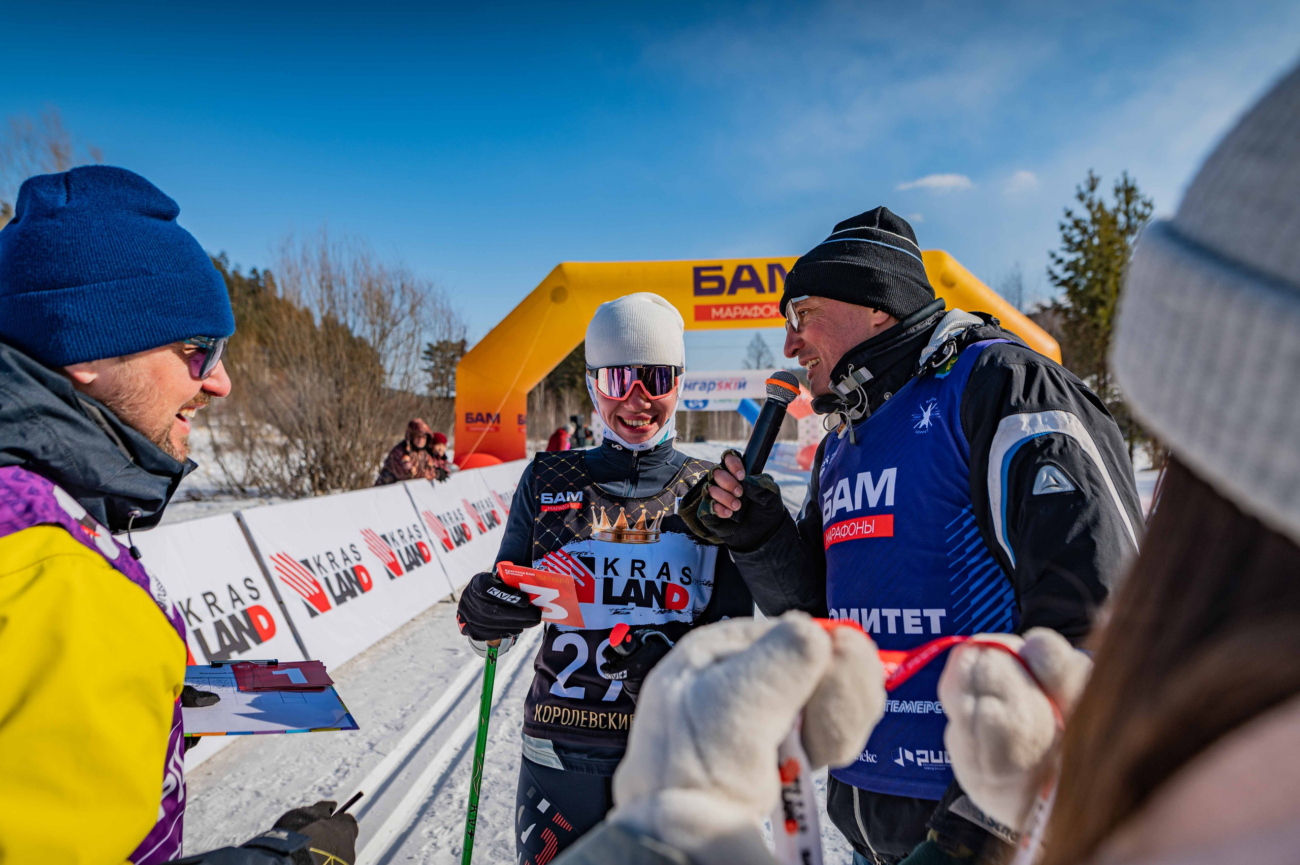 Бам ОГОНЬКИ 24.02.2024. Портретный фотограф в Ангарске Артём Иванов