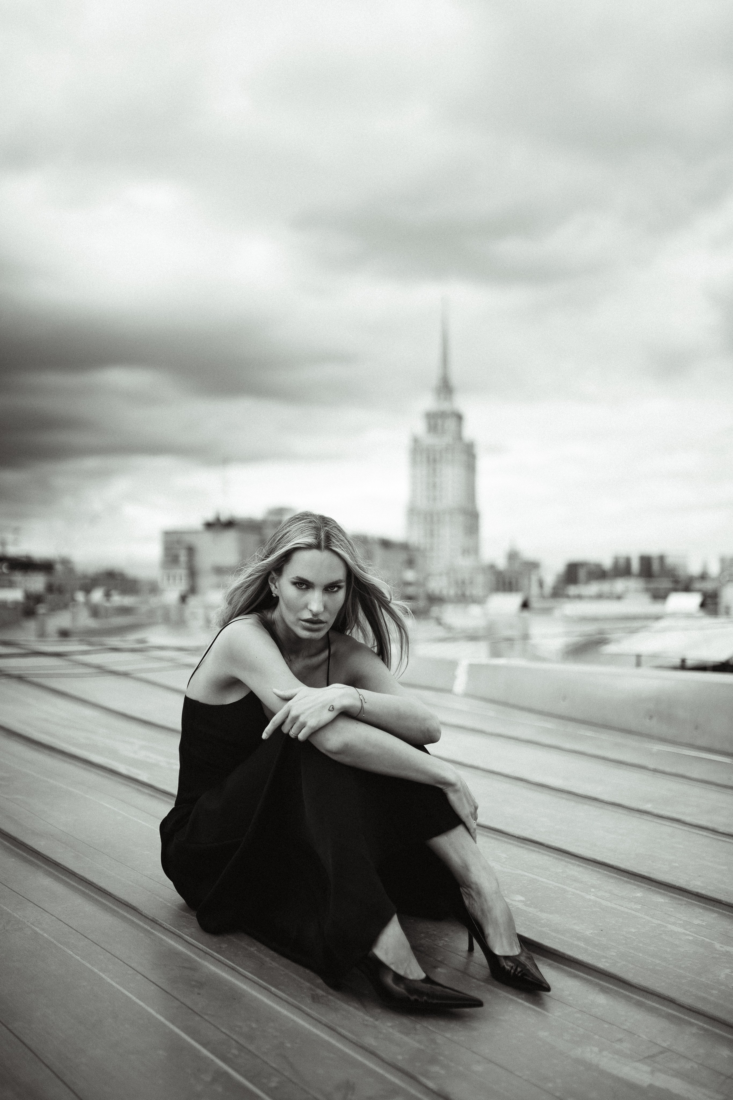 KARINA. Фотограф Москва