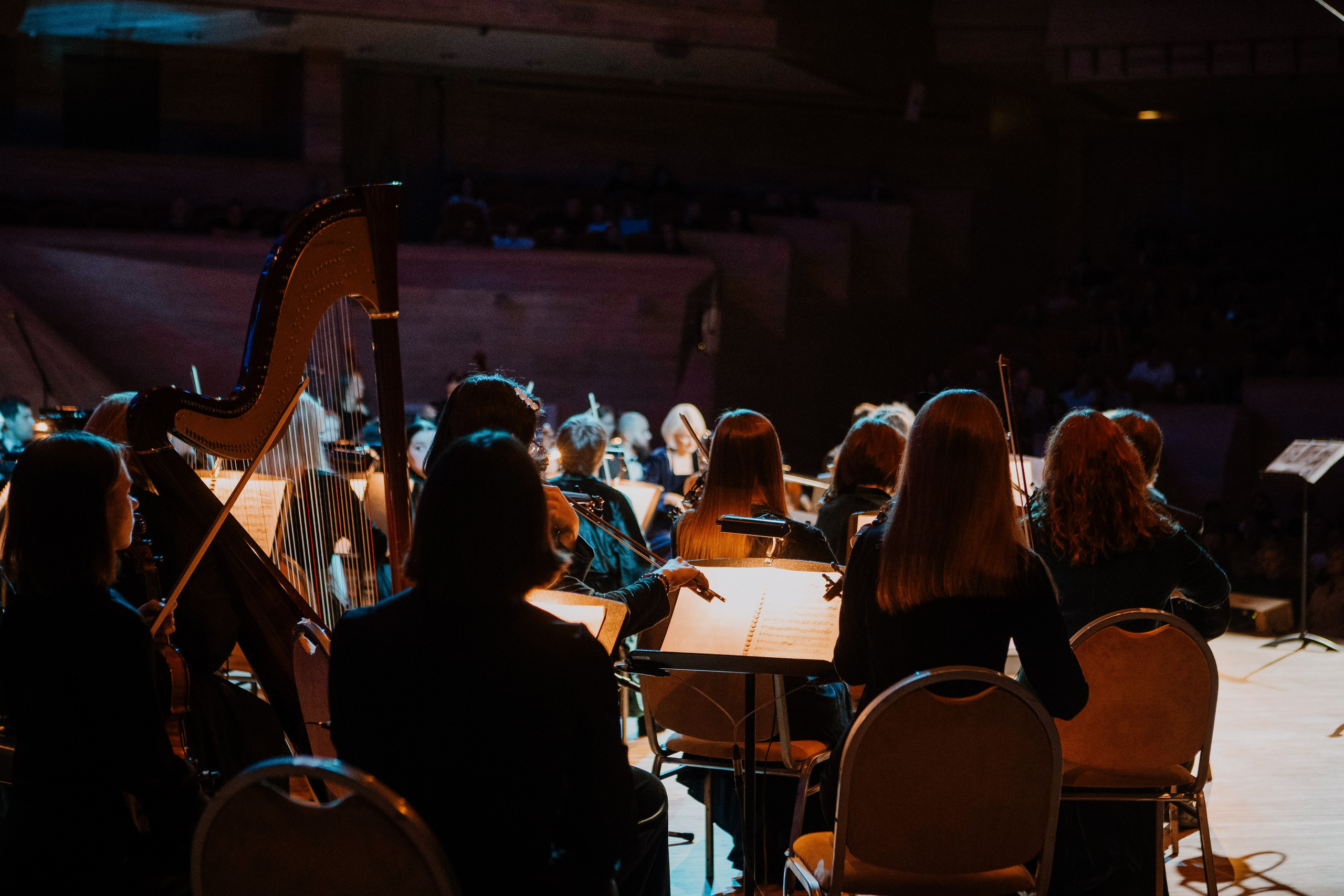 NIGATIV. Фотограф Москва