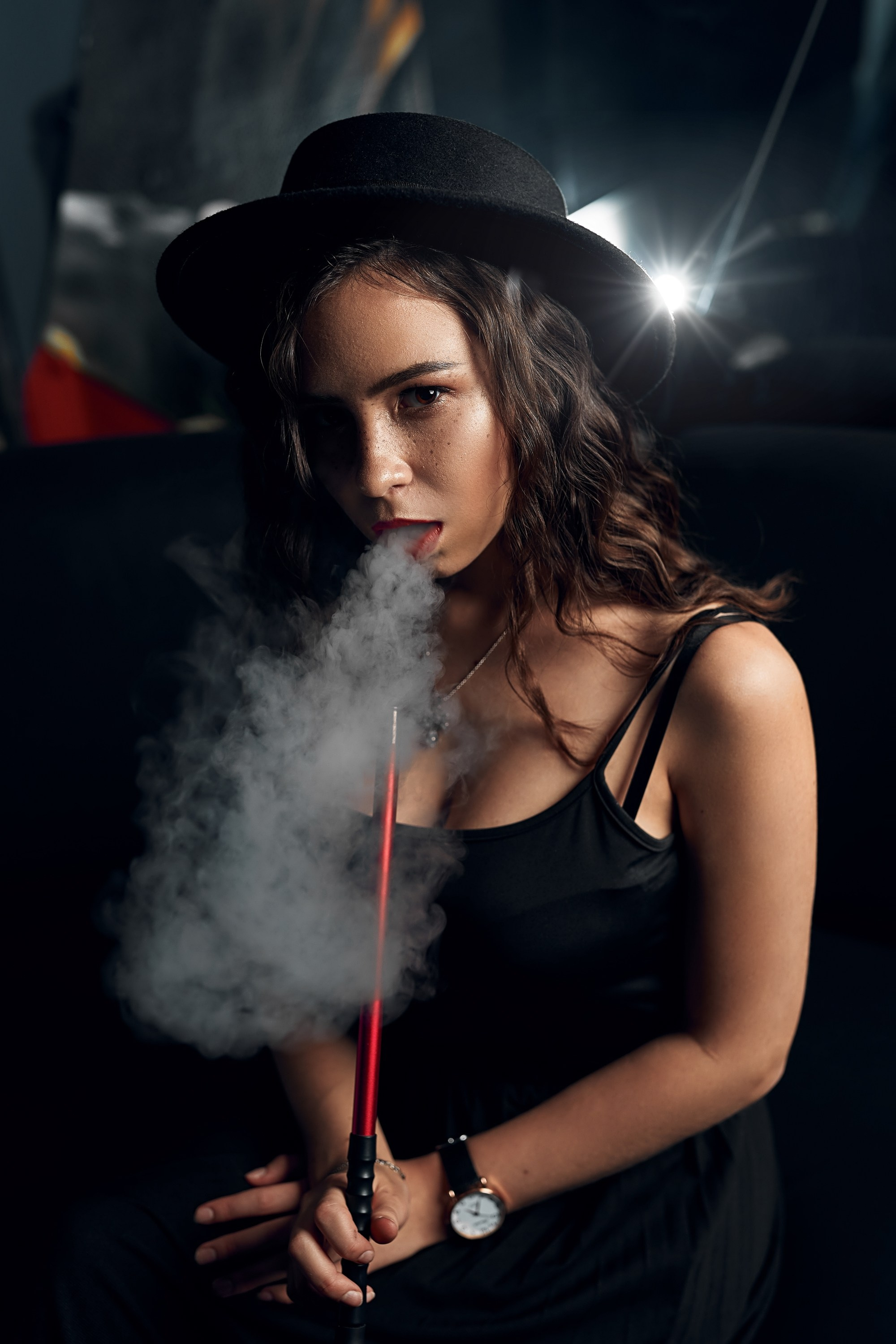 Бизнес-контент. Фотограф Иван Петров