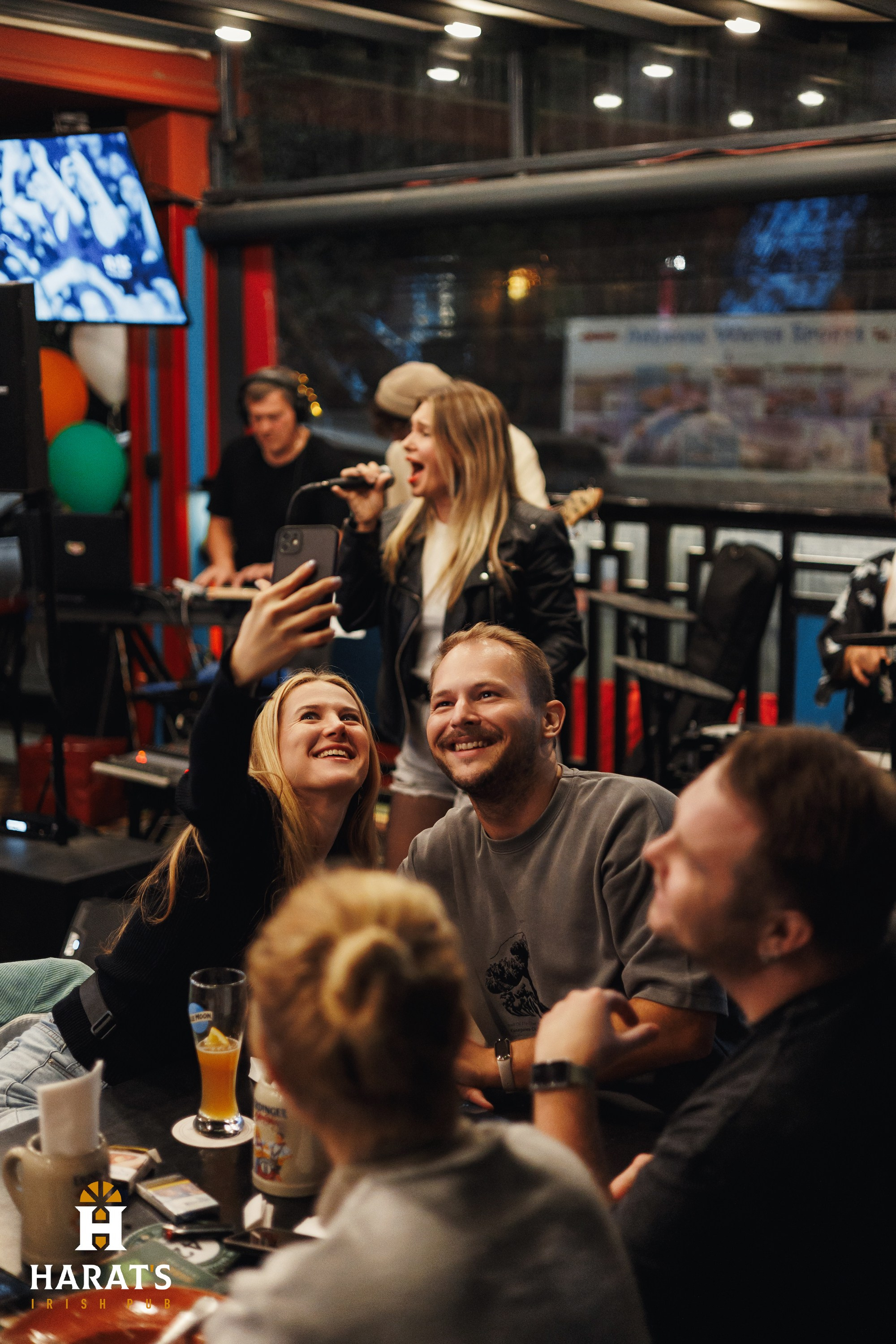 Event. Фотограф Иван Петров