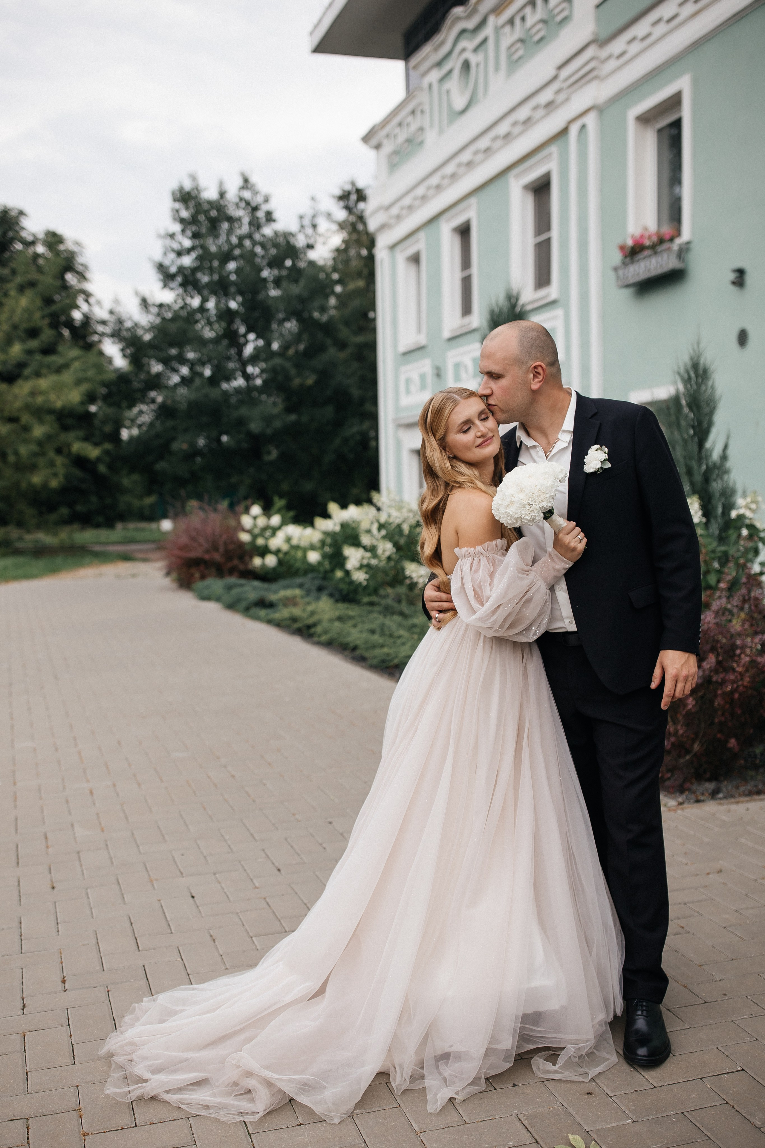 Роман & Вероника. СВАДЕБНЫЙ ФОТОГРАФ ЕВГЕНИЯ МОДИНА Ярославль