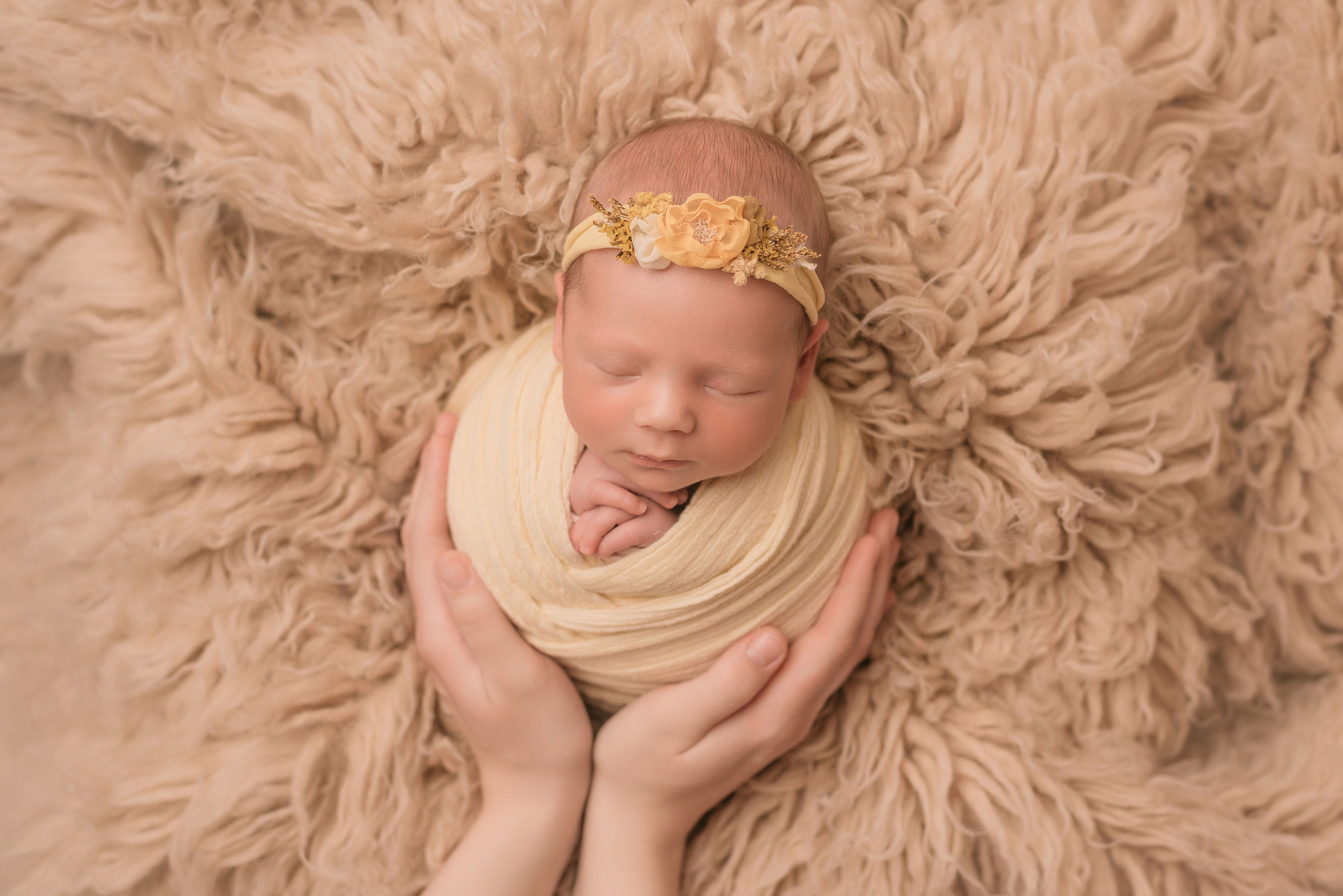 Newborn. Фотограф новорожденных Белгород