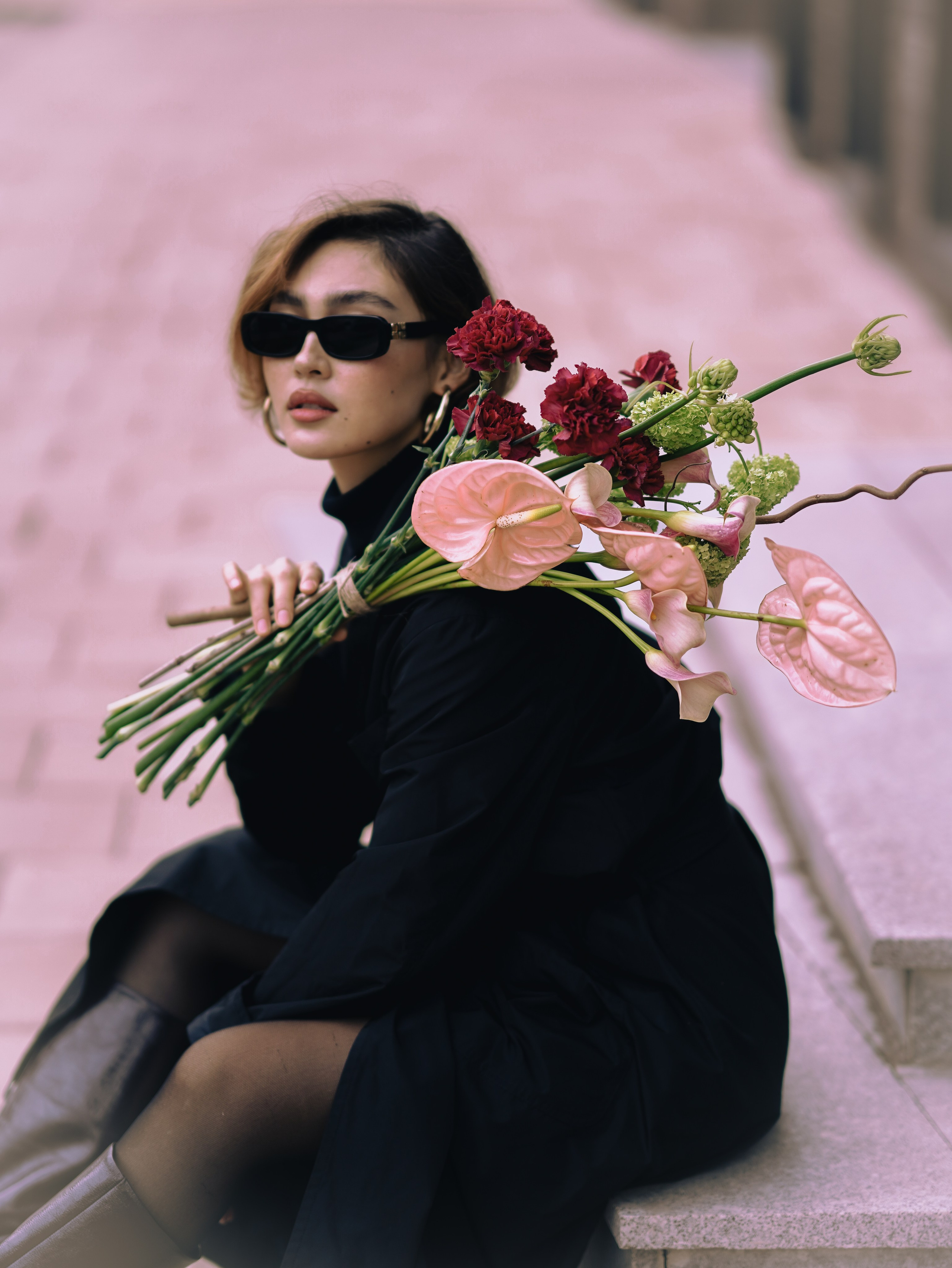 STREKOZA MAISON. Главная