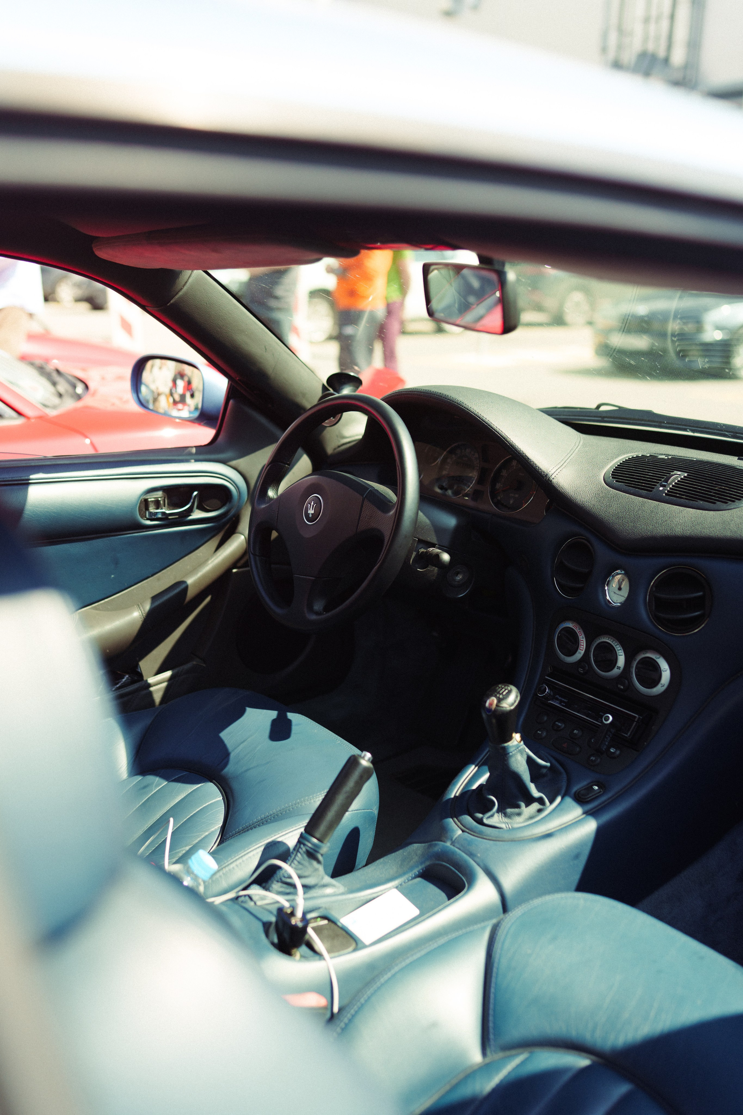 RYE car club. Фотограф в СПБ Алмаз Камаев