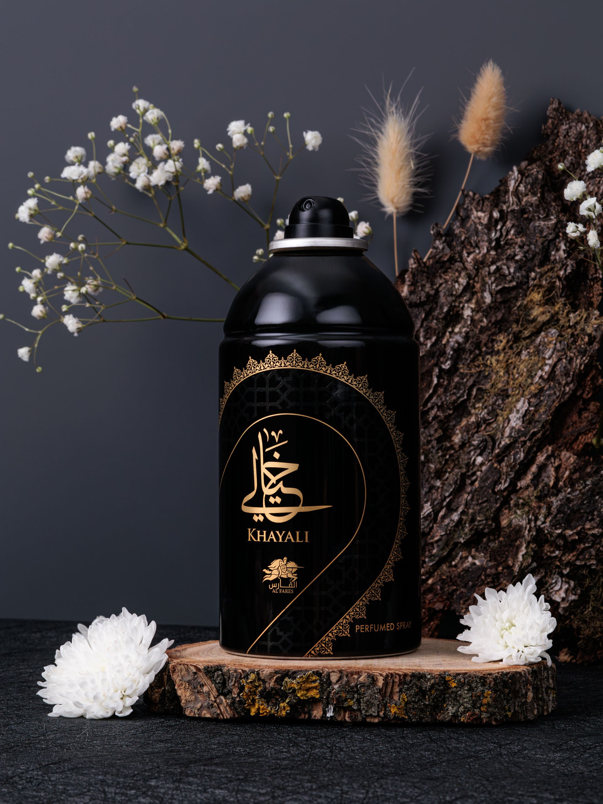 Предметные съёмки косметики и средств гигиены