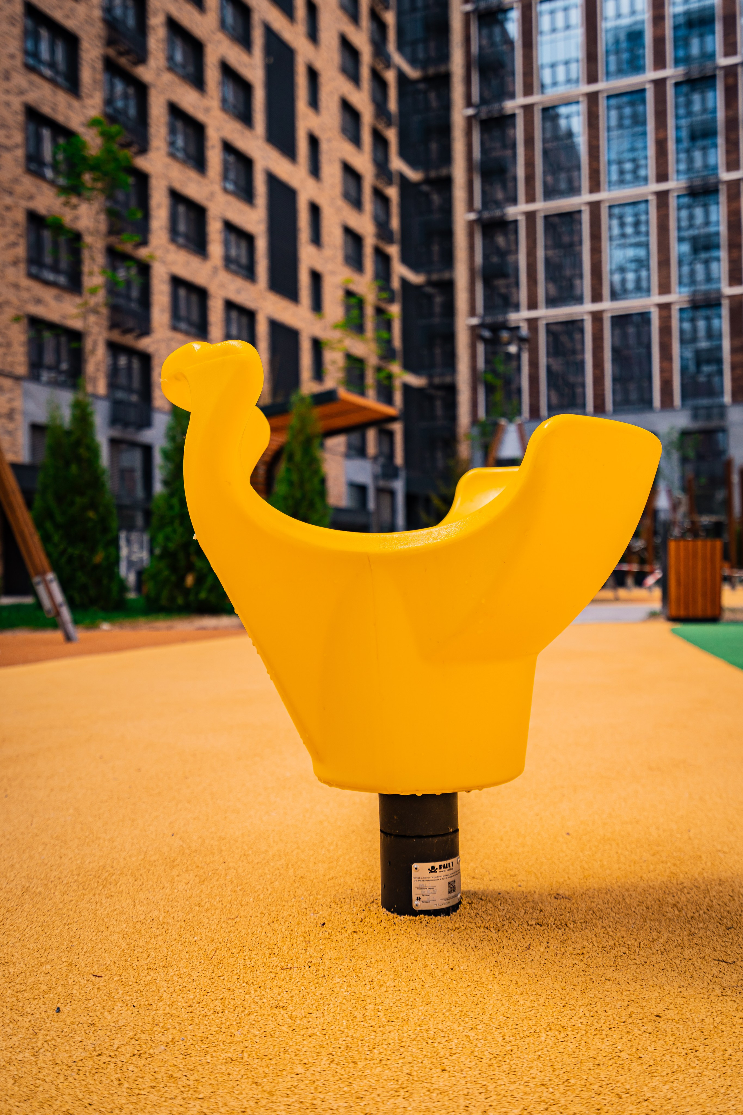 Ховрино. Фотограф Владислав Кононихин