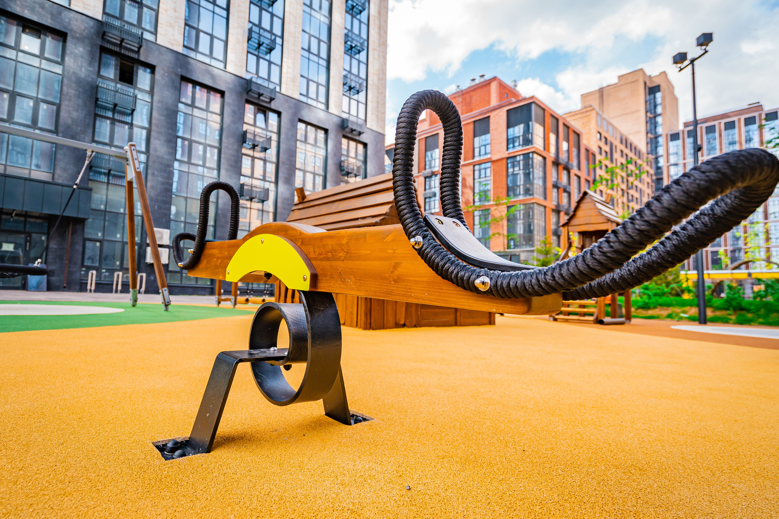 Ховрино. Фотограф Владислав Кононихин