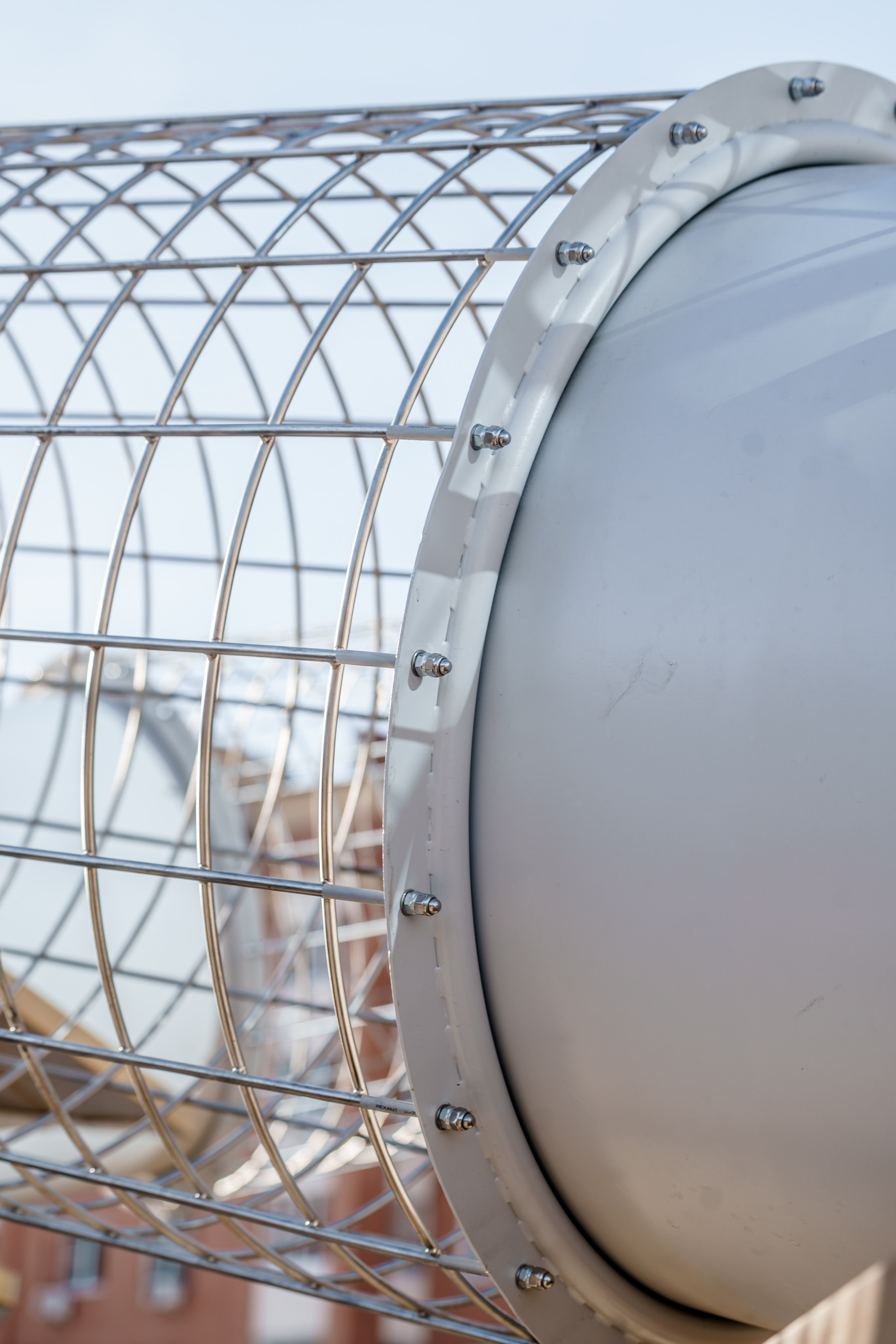 Атомы. Фотограф Владислав Кононихин