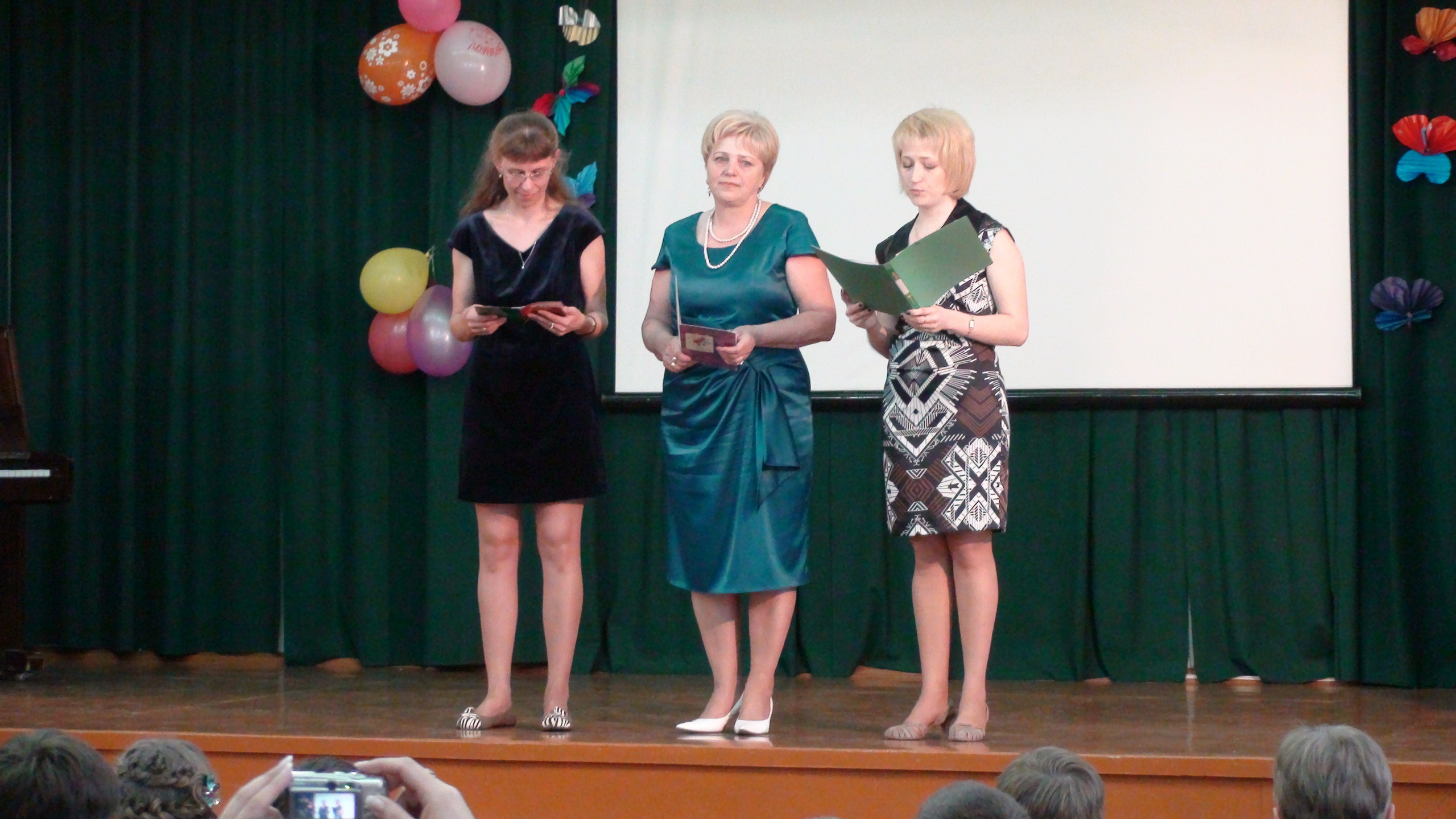 Выпускной из 4 класса 27.05.2011. Семейный, Свадебный фотограф СПБ Питер— Романова Екатерина