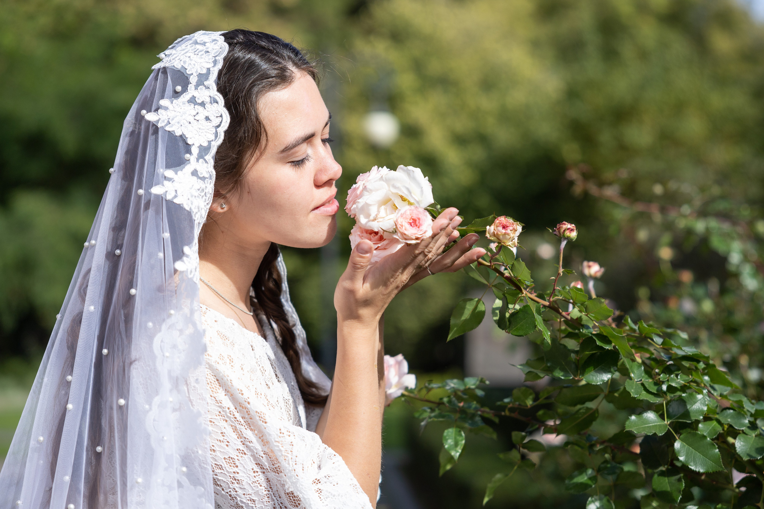 Love Story — Галина и Кирилл. Фотограф Владимир Охрименко