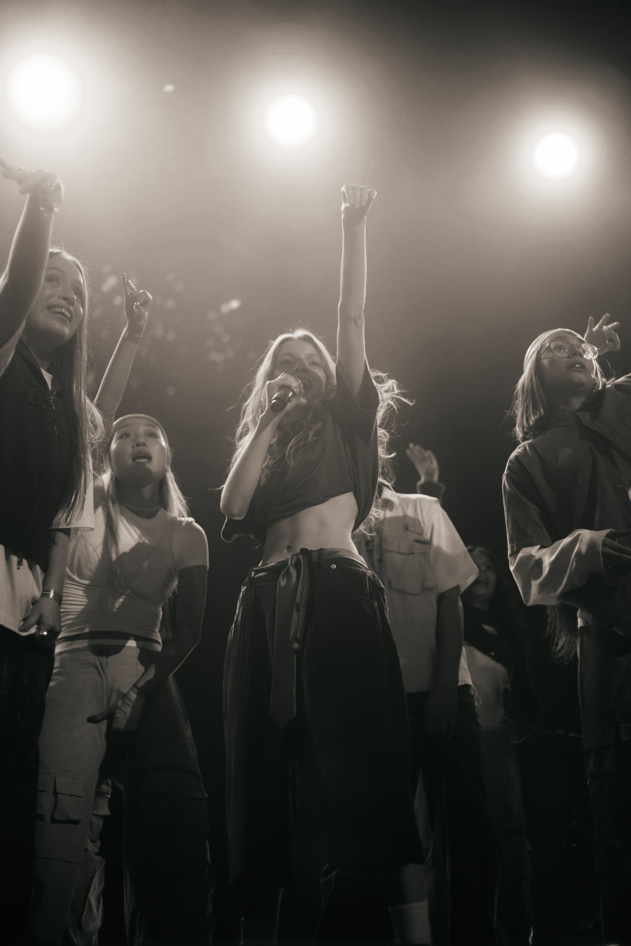 MINAEVA. Фотограф Москва