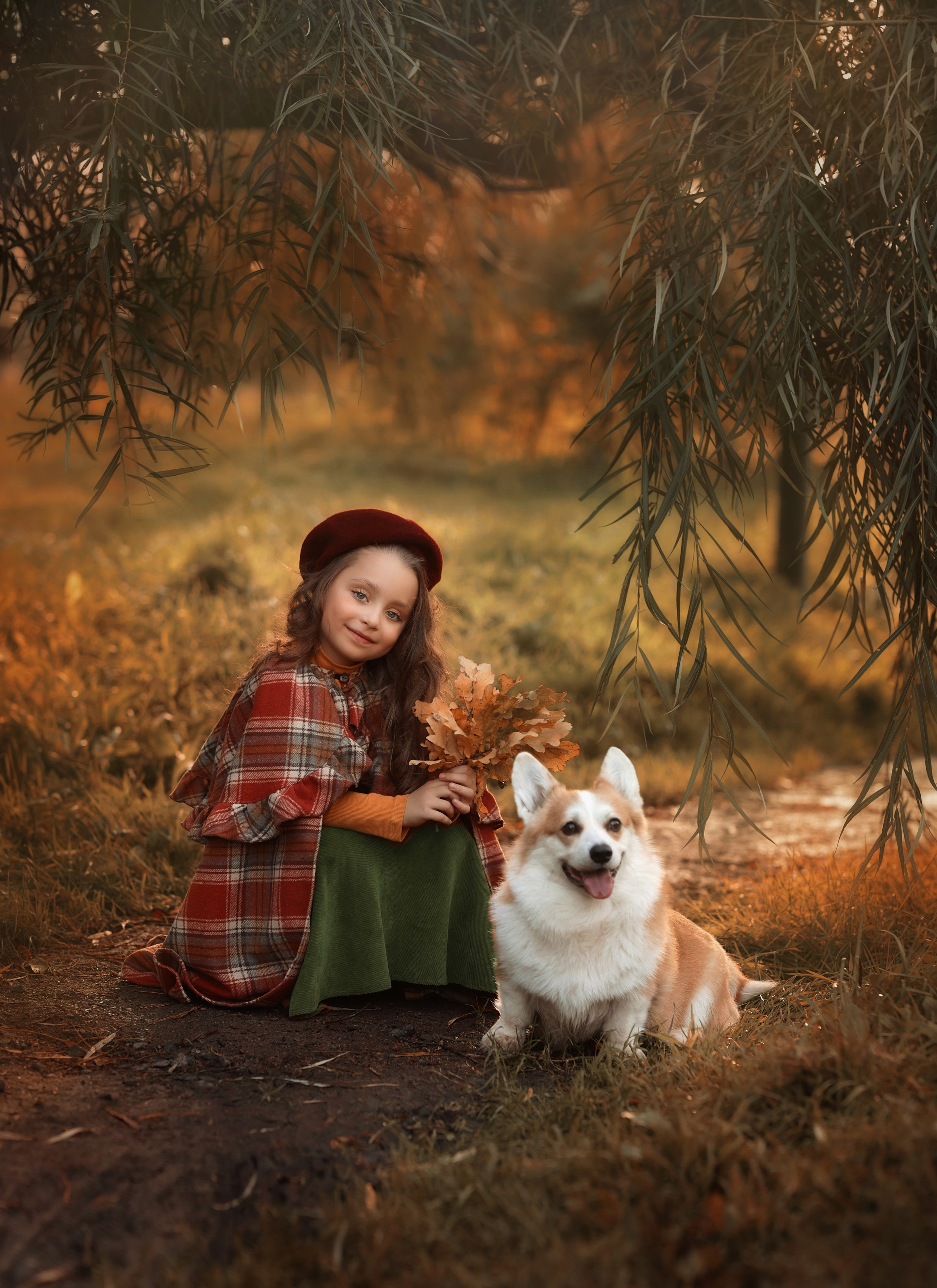 Портфолио. Фотохудожник в Санкт-Петербурге Ольга Клипина