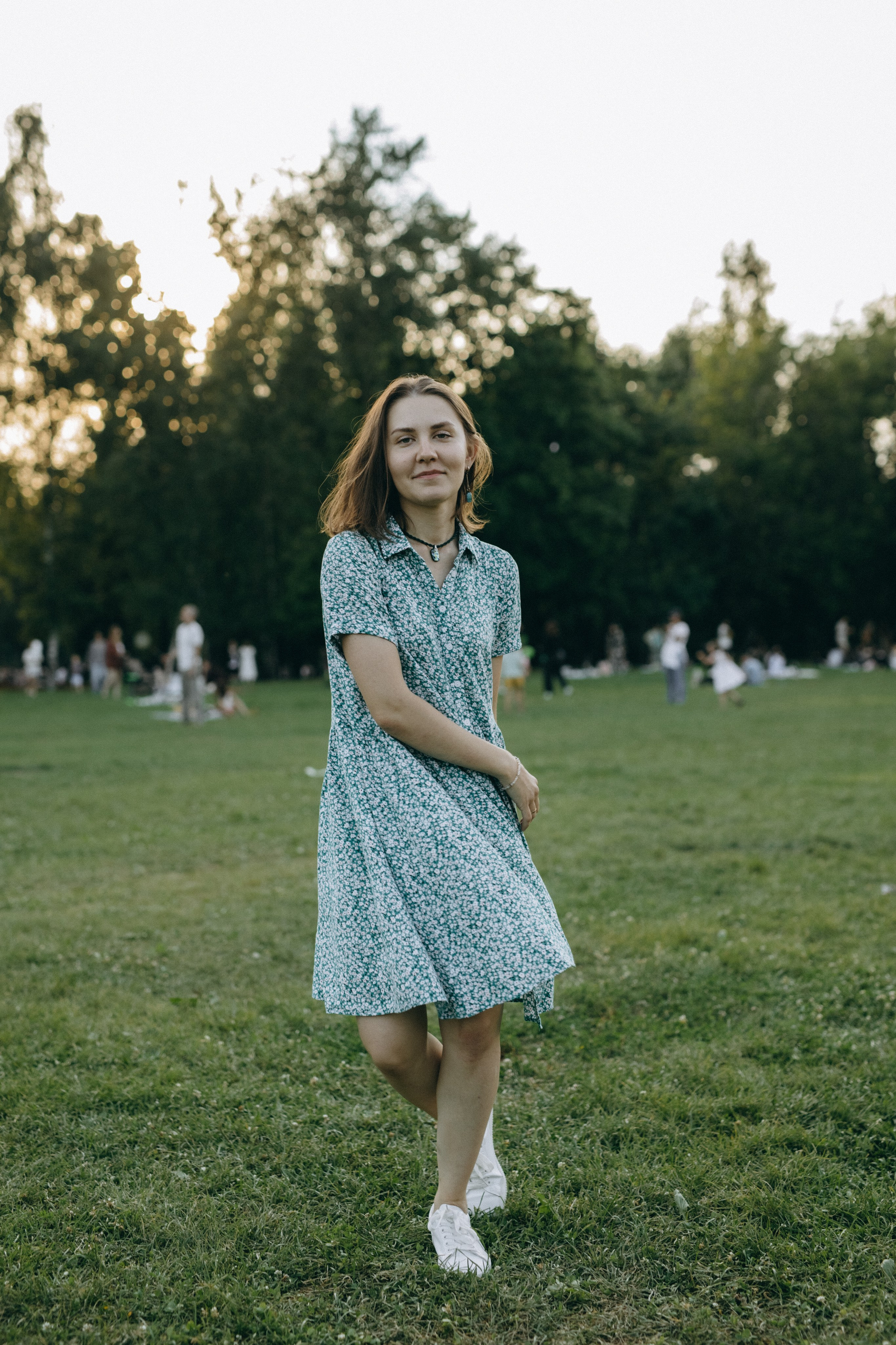 Заметки о лете. Семейный и портретный фотограф из Казани