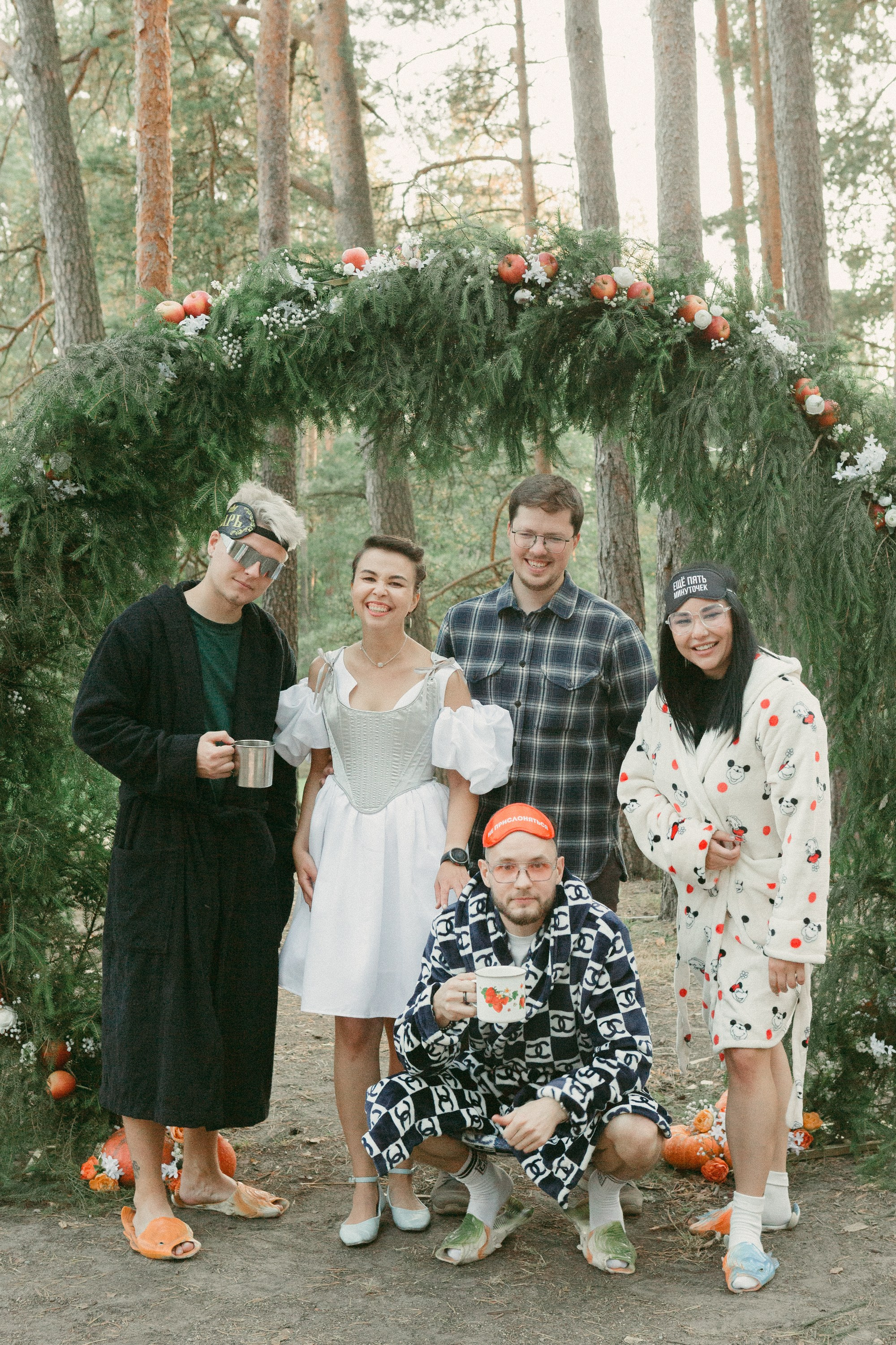 Обыкновенное чудо