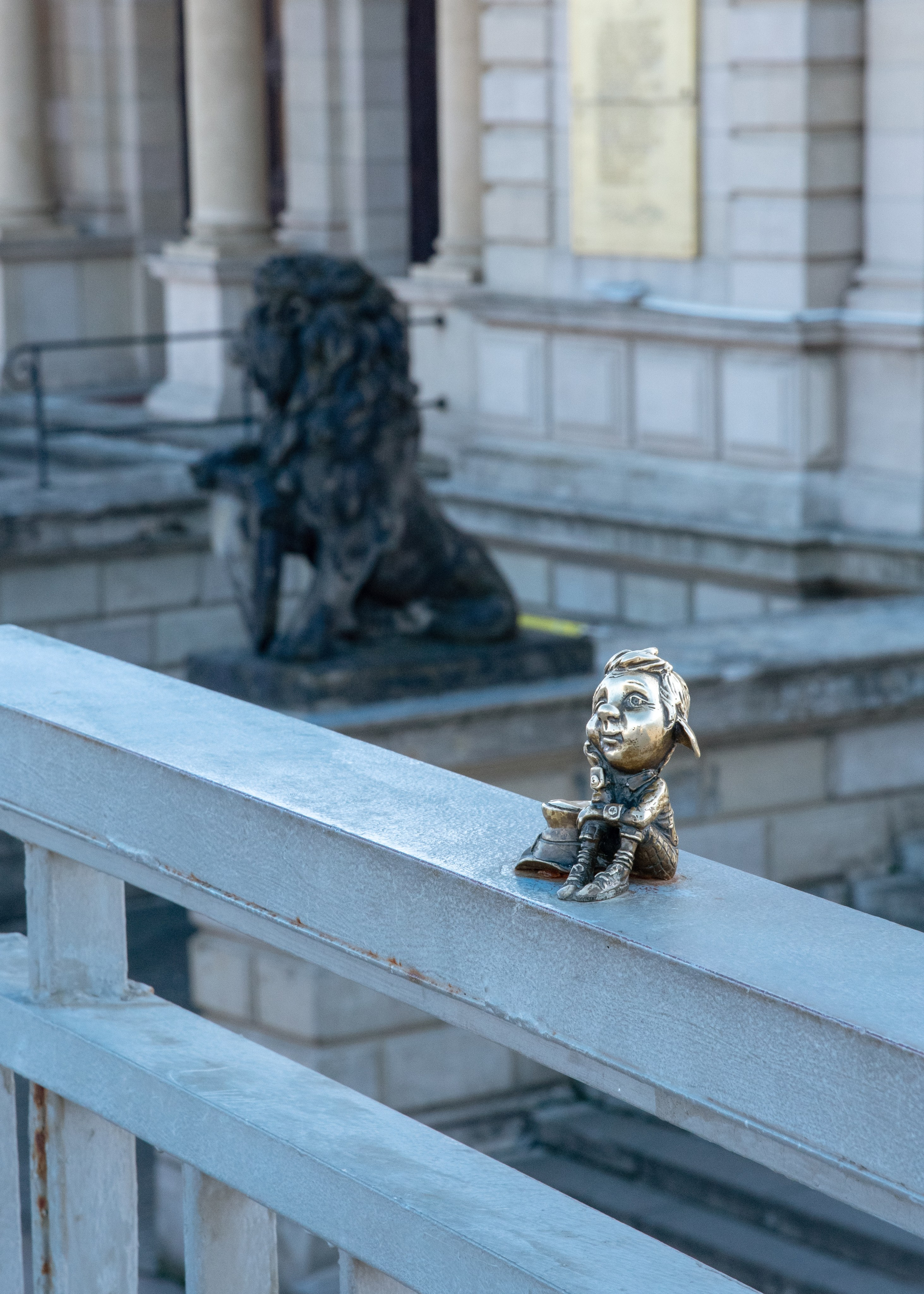 Калининград, Светлогорск. Фотограф Юлия Зимина