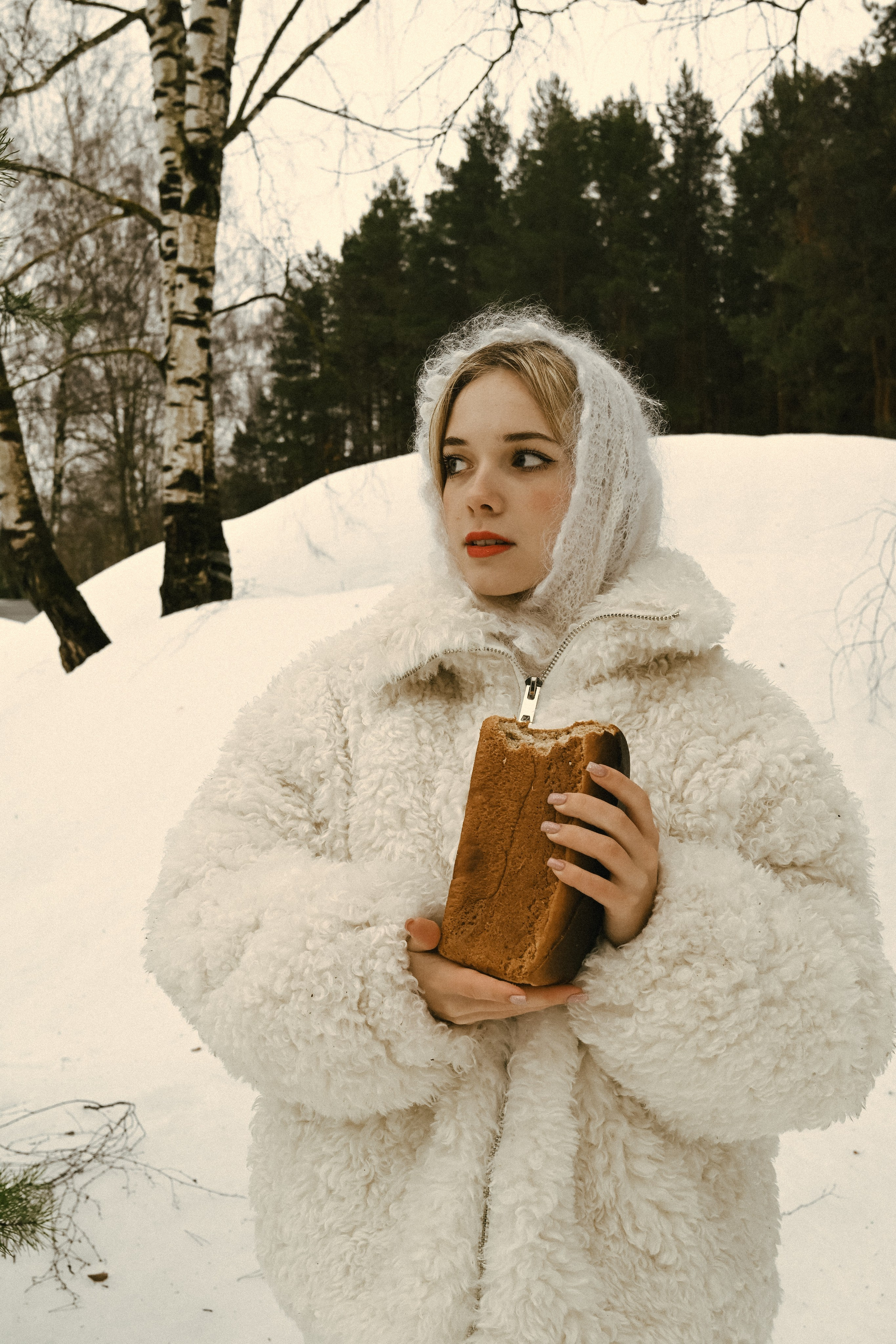 Индивидуальная. Фотограф в Коврове