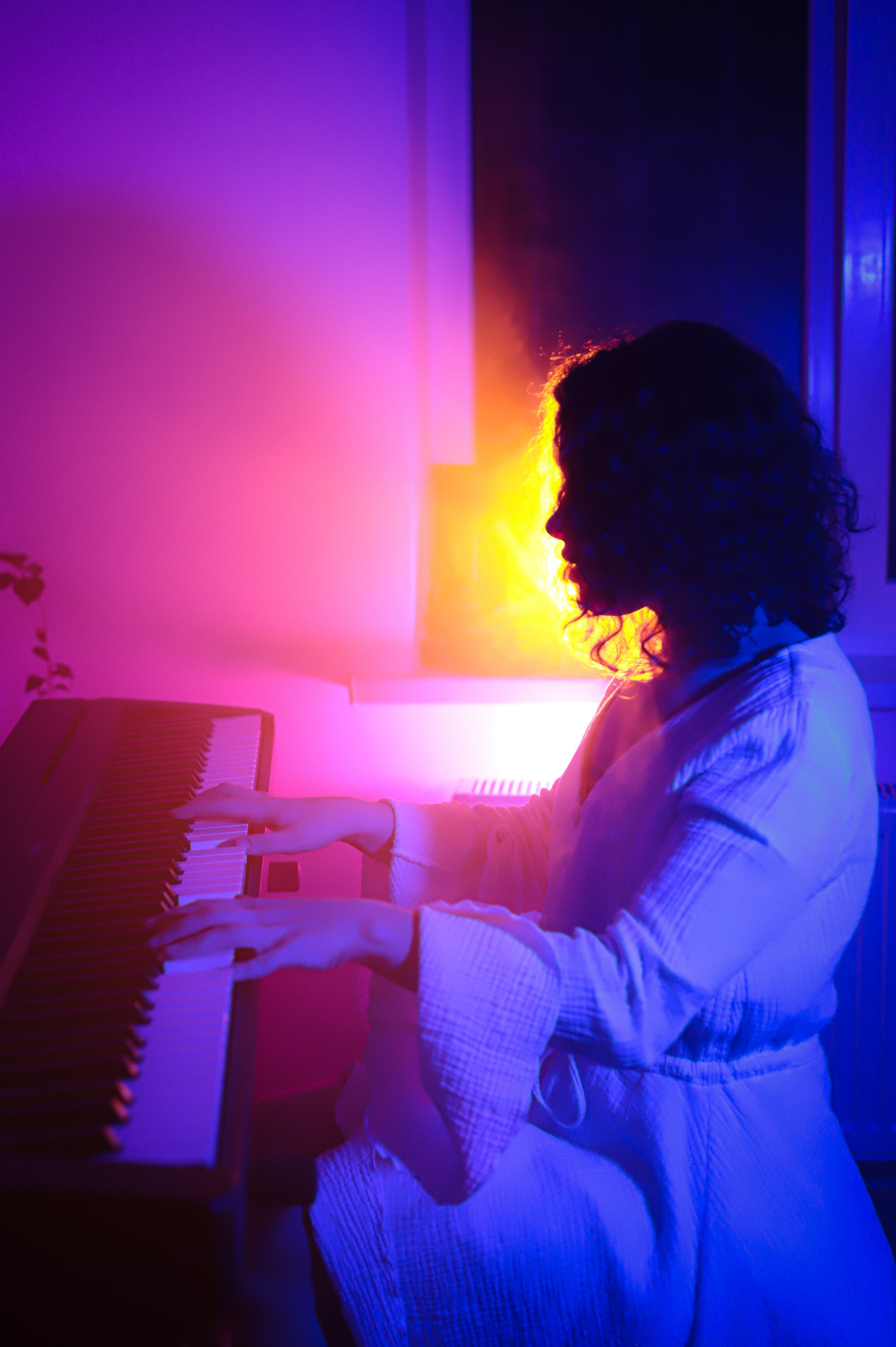 Художественные портреты. Ксения Бойко — художественный и семейный фотограф в Горячем Ключе и Краснодаре