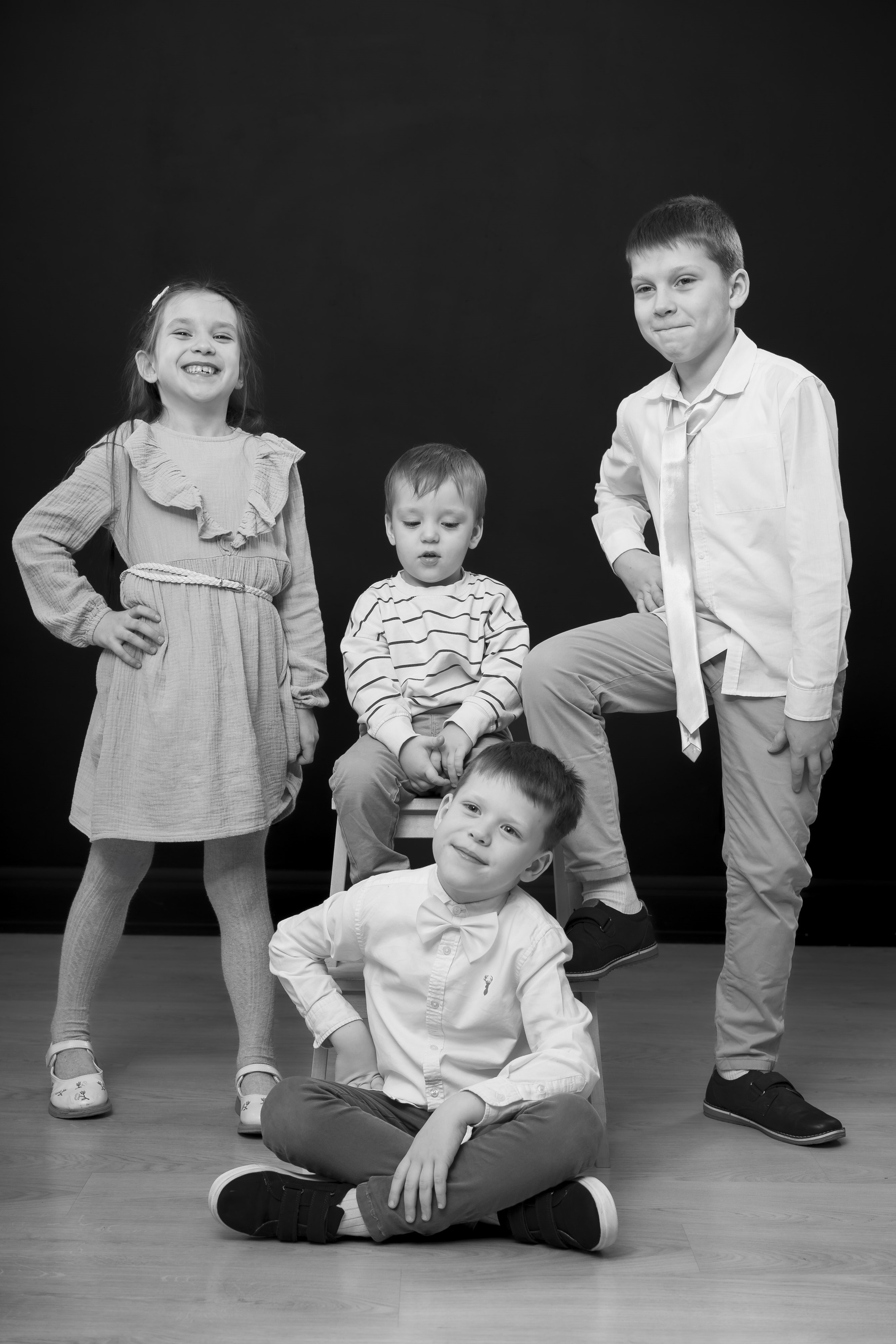 Индивидуальная съемка. Натали Ридель