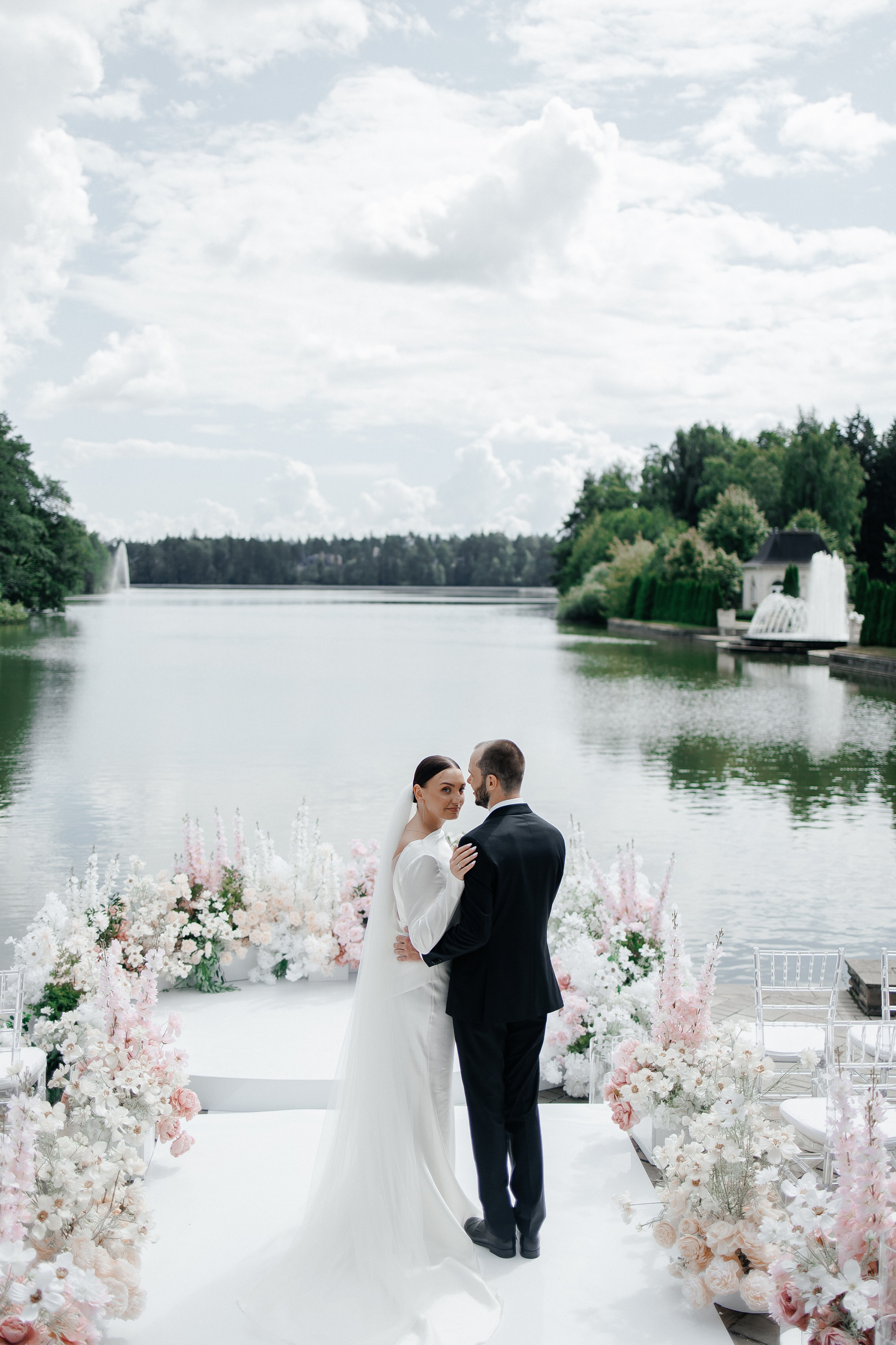 Wedding Day. LEONTEVA_ANASTASIA