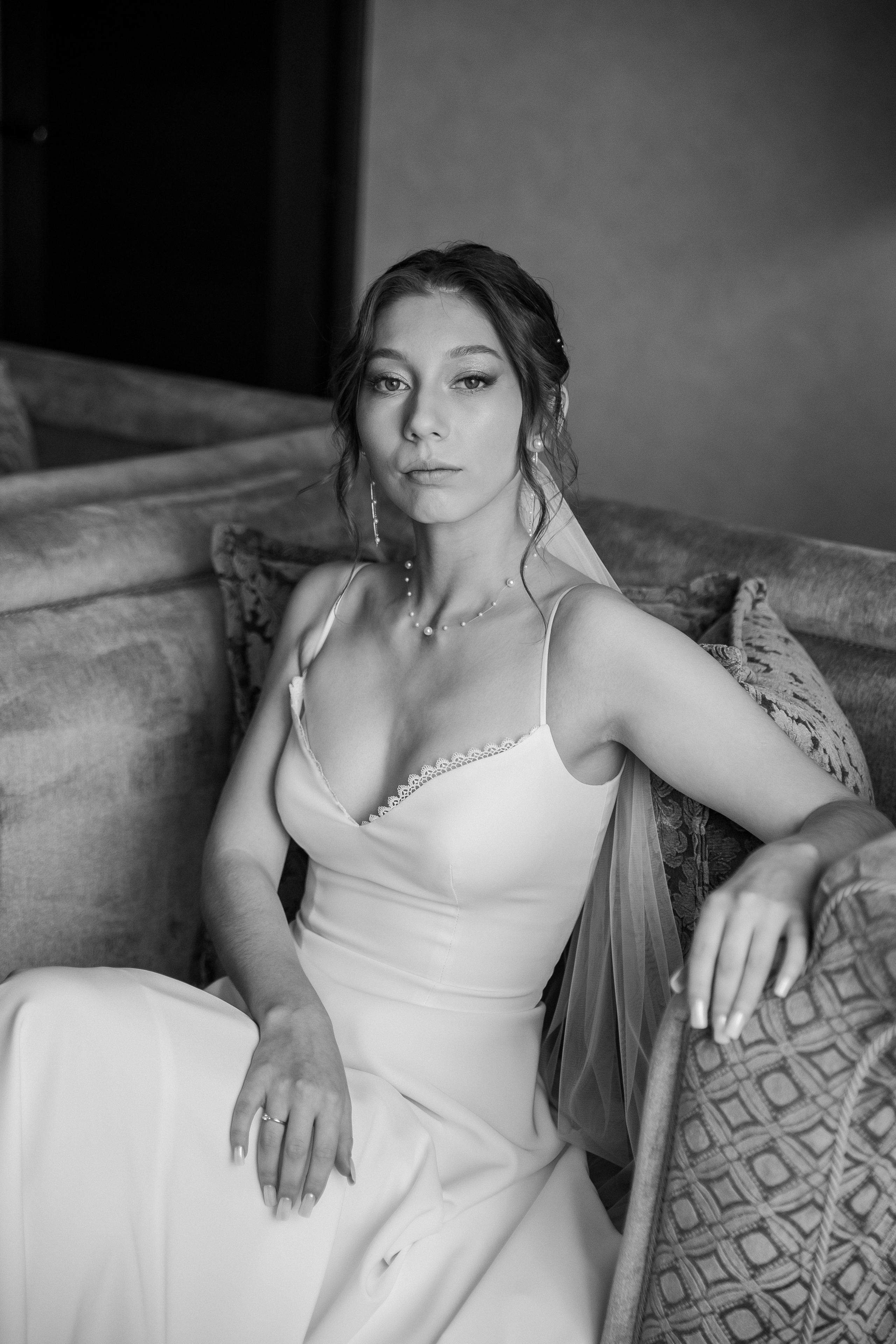 Данила и Даша. Свадебный и семейный фотограф Самара и Самарская область Дарья Зарипова