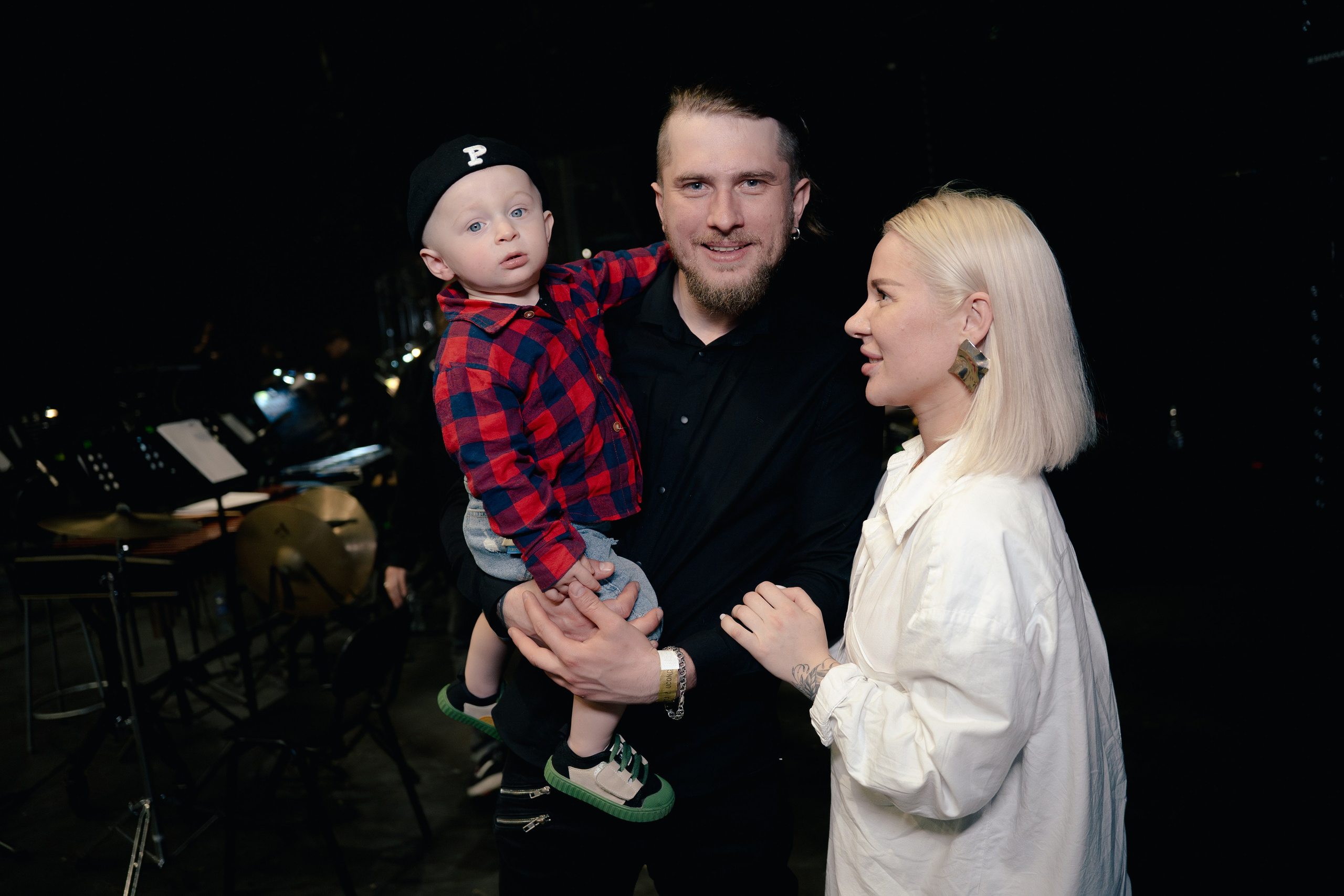 Алексей Горшенёв. Магия музыки в кадре: Концертная Фотография