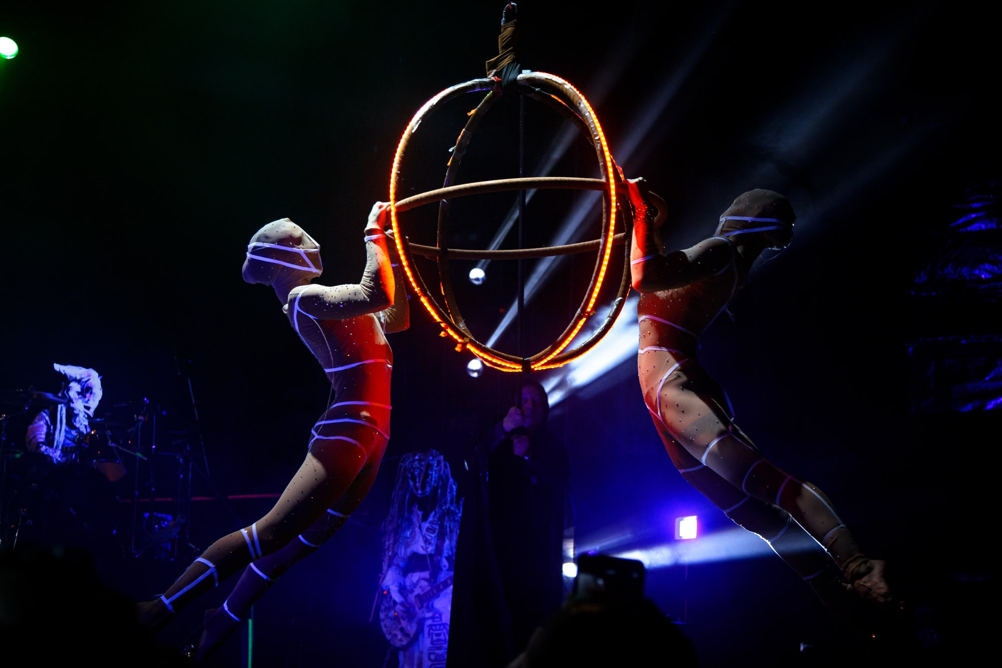 Biopsyhoz. Магия музыки в кадре: Концертная Фотография