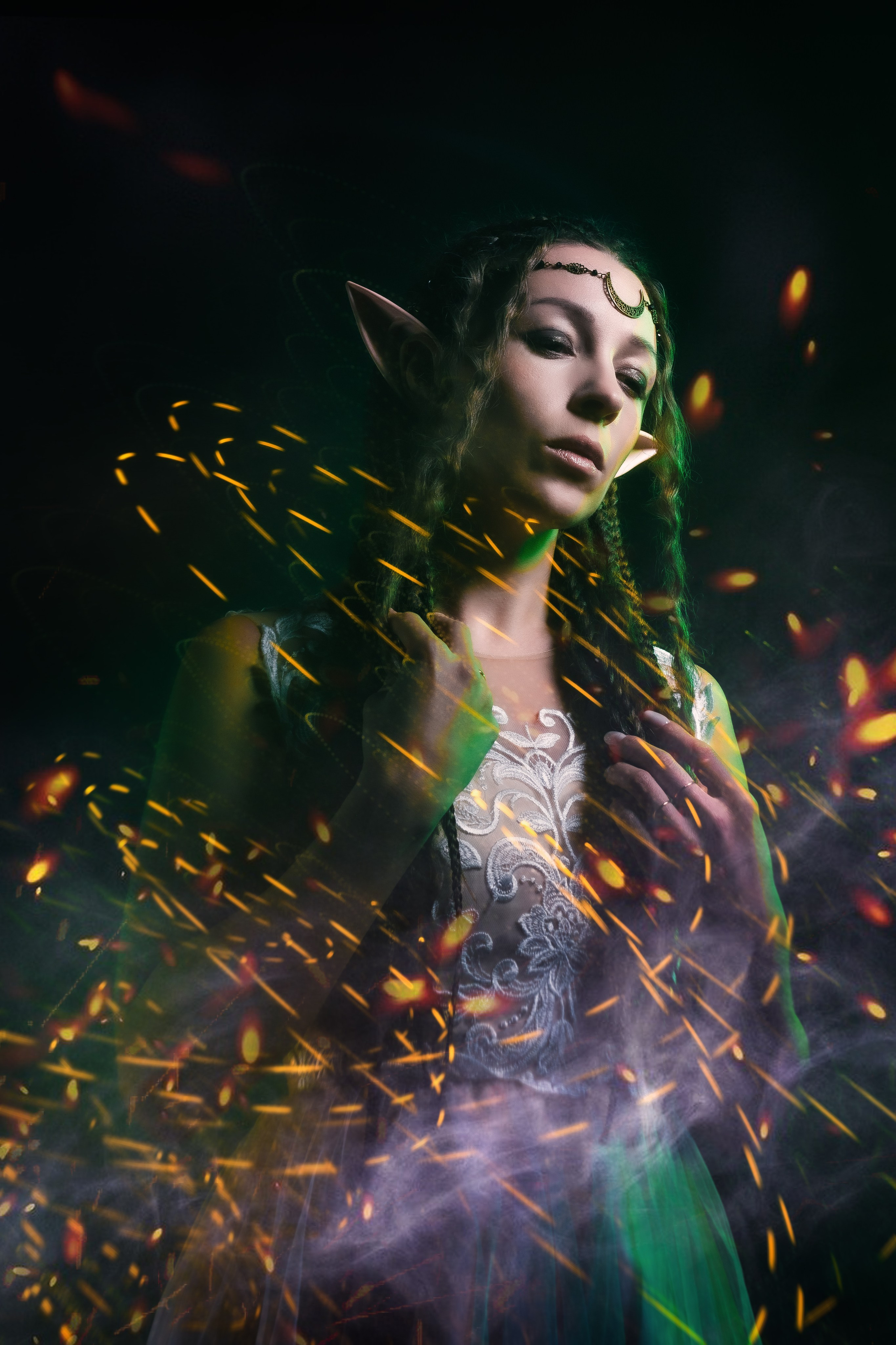 2024. Социофобушек, фотографирует социофобушков. Фотограф в Санкт-Петербурге