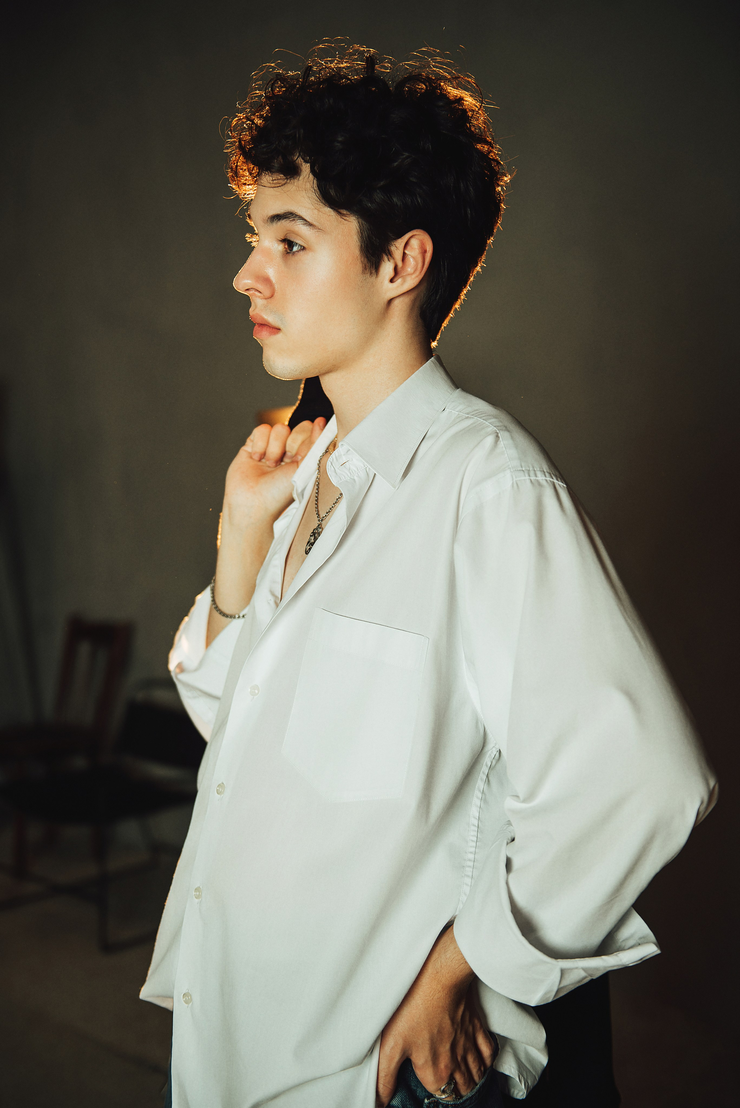 Никита. Семейный и портретный фотограф в Тольятти | Самаре Мария Иодис