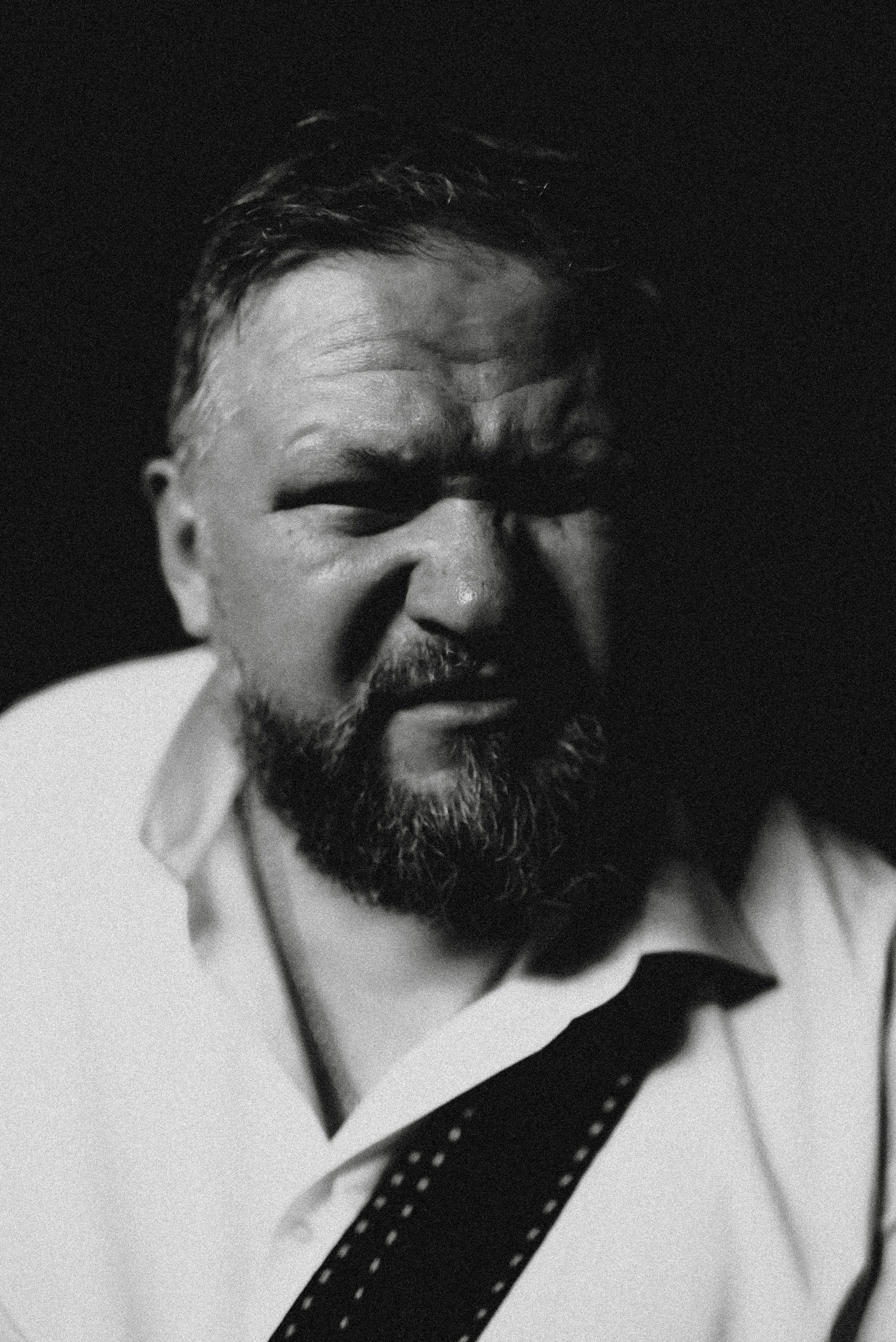 РАЙ. Стрит-фотография, полная абсурда, идиотизма и красоты