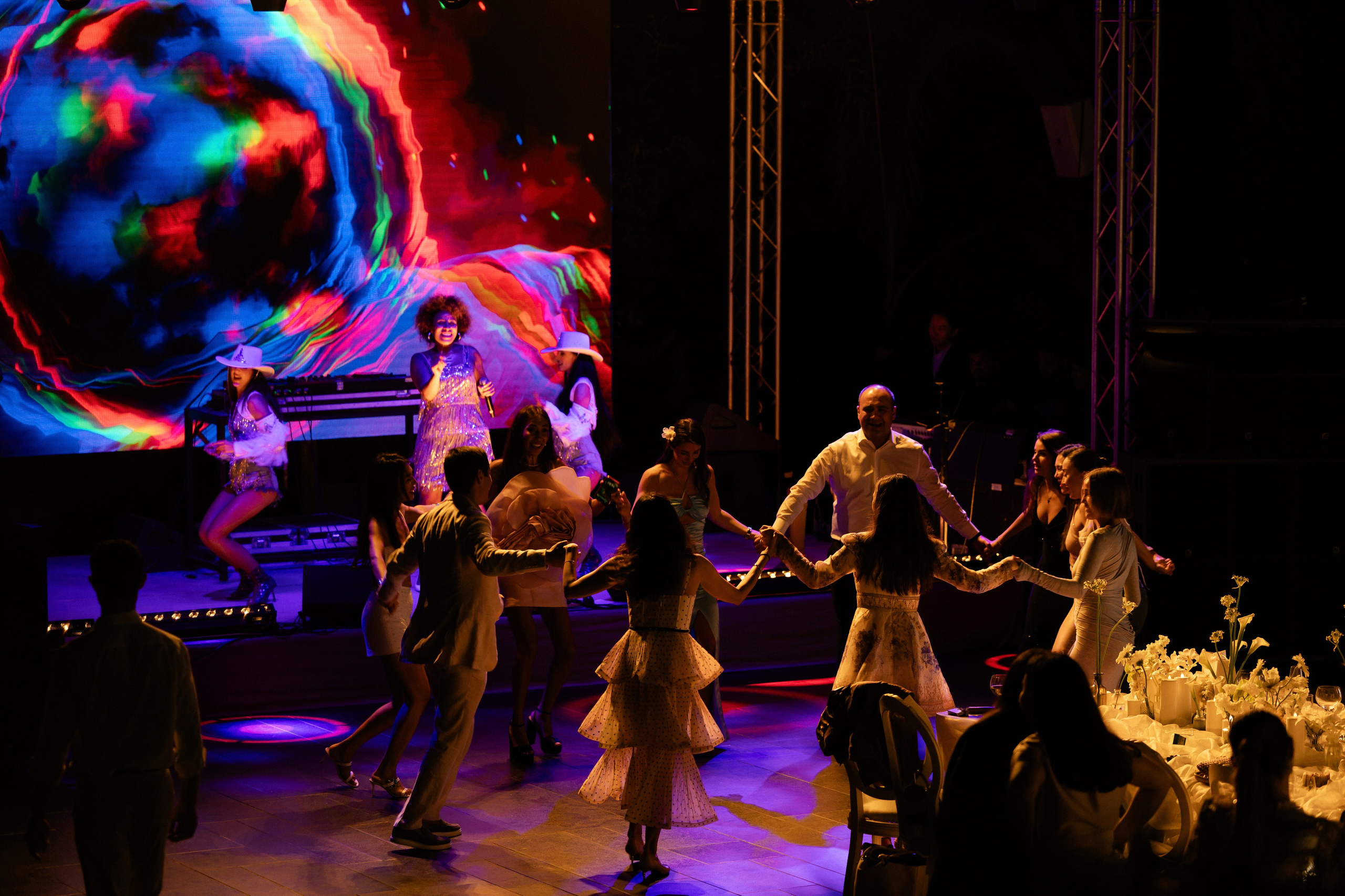 Bolat & Meruert Bodrum. Zhandos Berikov