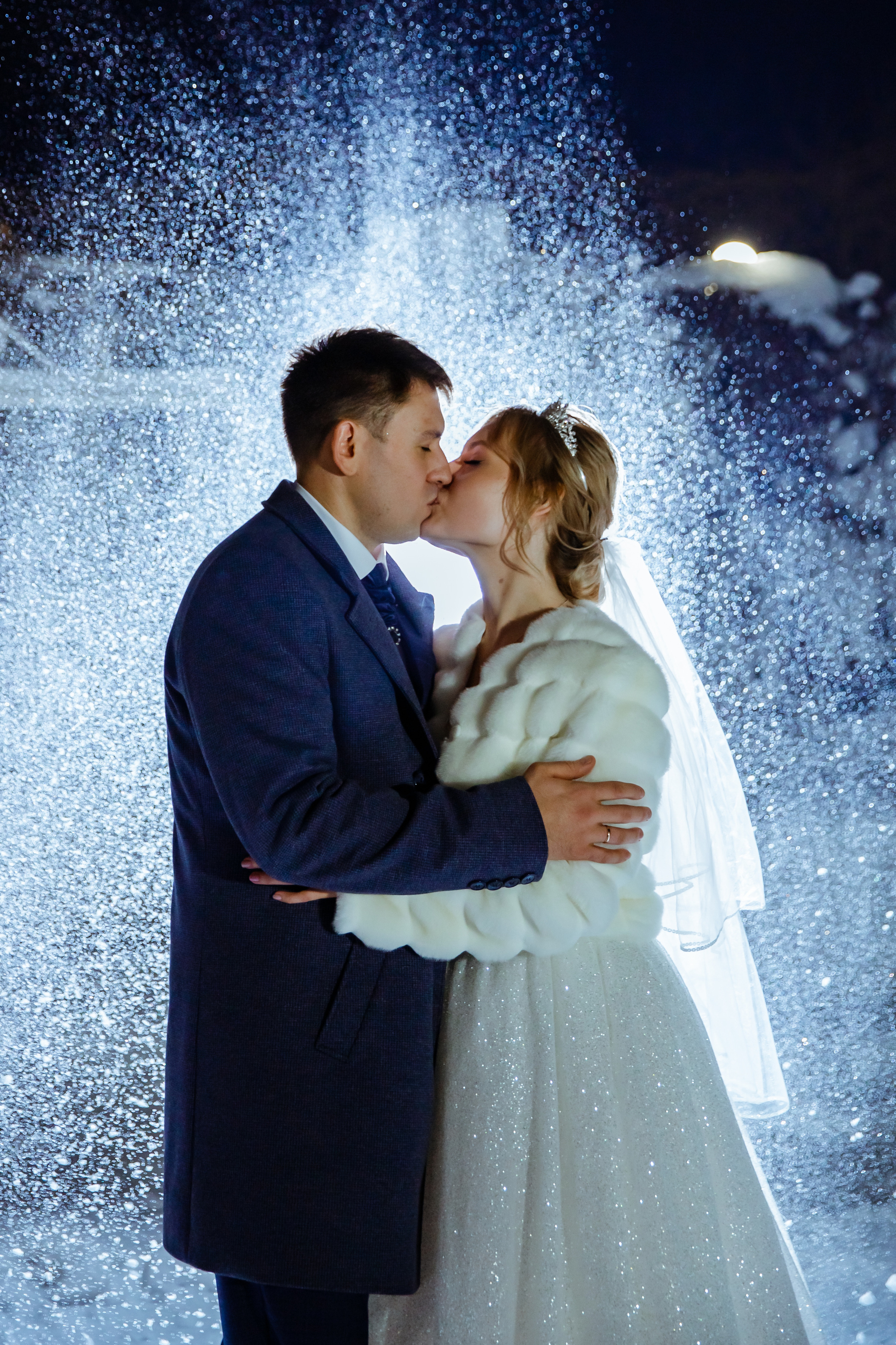 Свадьба Дениса и Маргоши. Семейные и детские съемки в Уфе