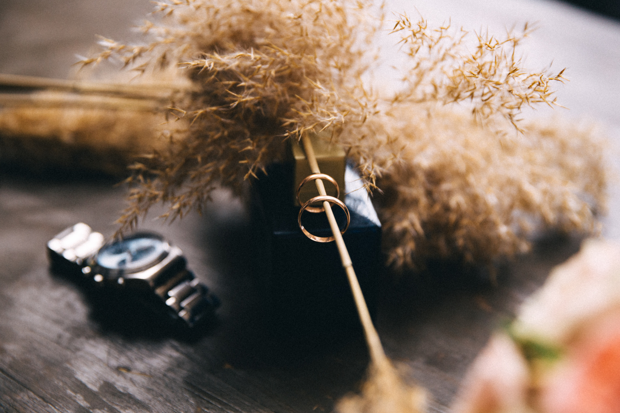 Свадьба Дениса и Маргоши. Семейные и детские съемки в Уфе