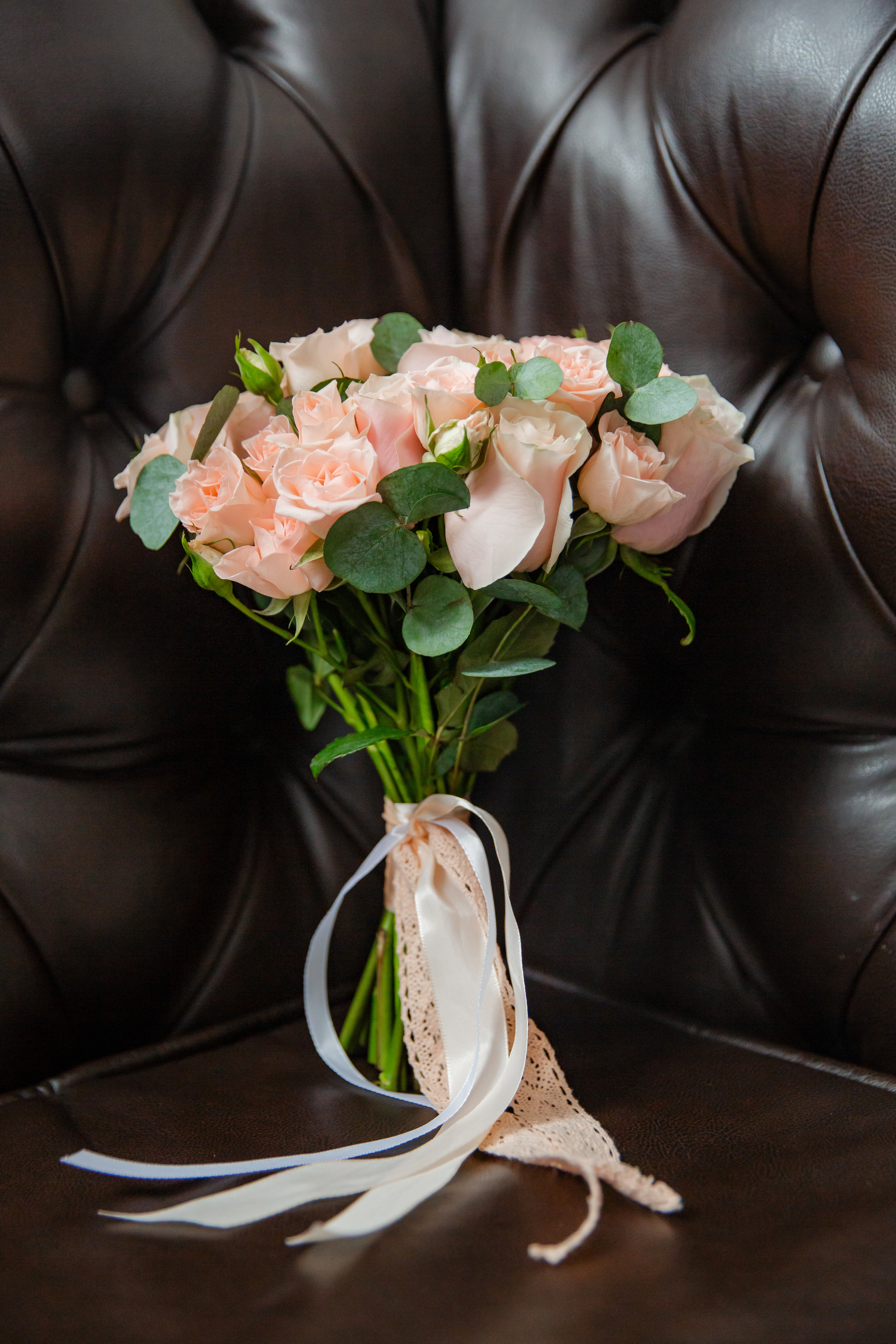 Свадьба Дениса и Маргоши. Семейные и детские съемки в Уфе