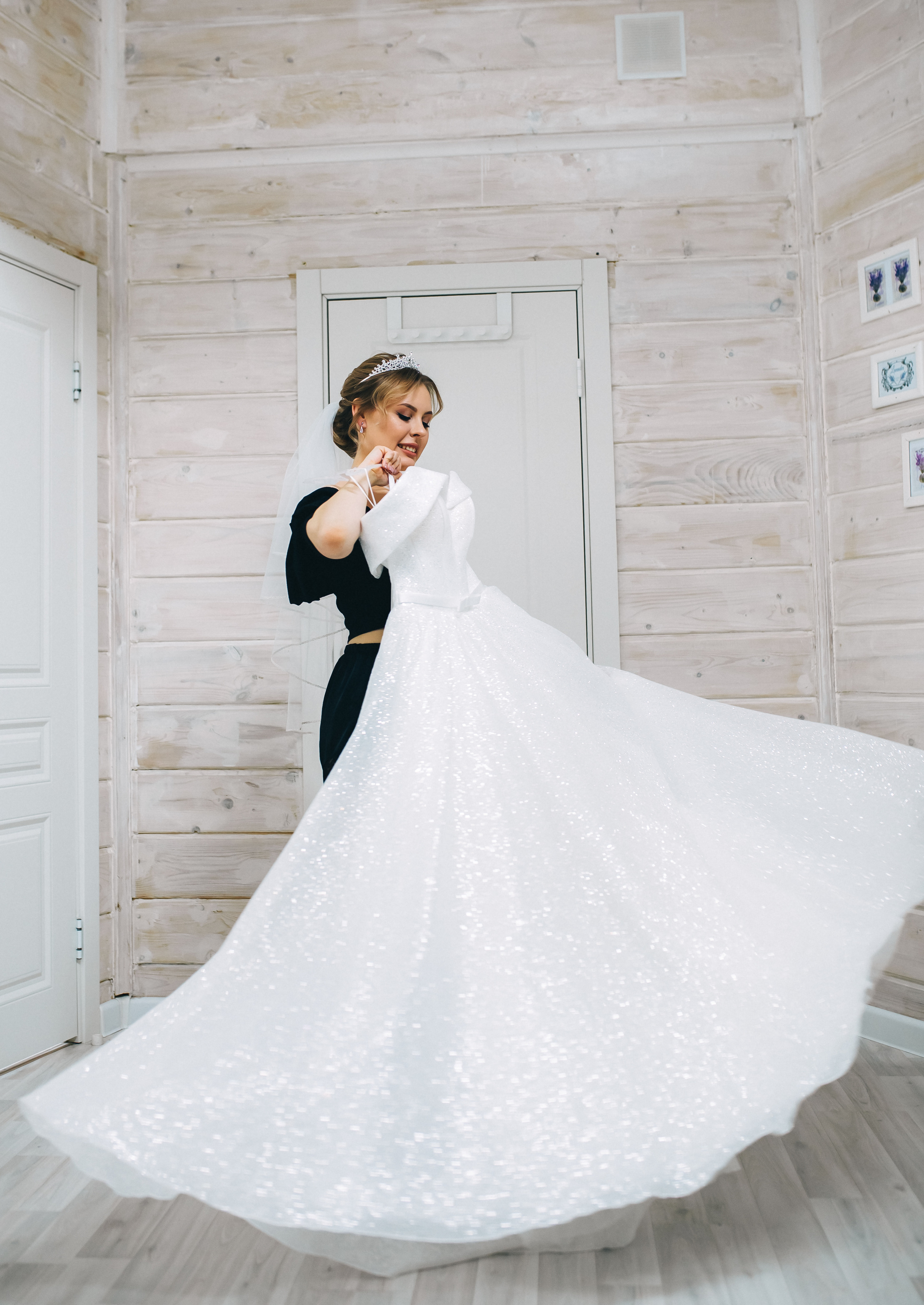 Свадьба Дениса и Маргоши. Семейные и детские съемки в Уфе