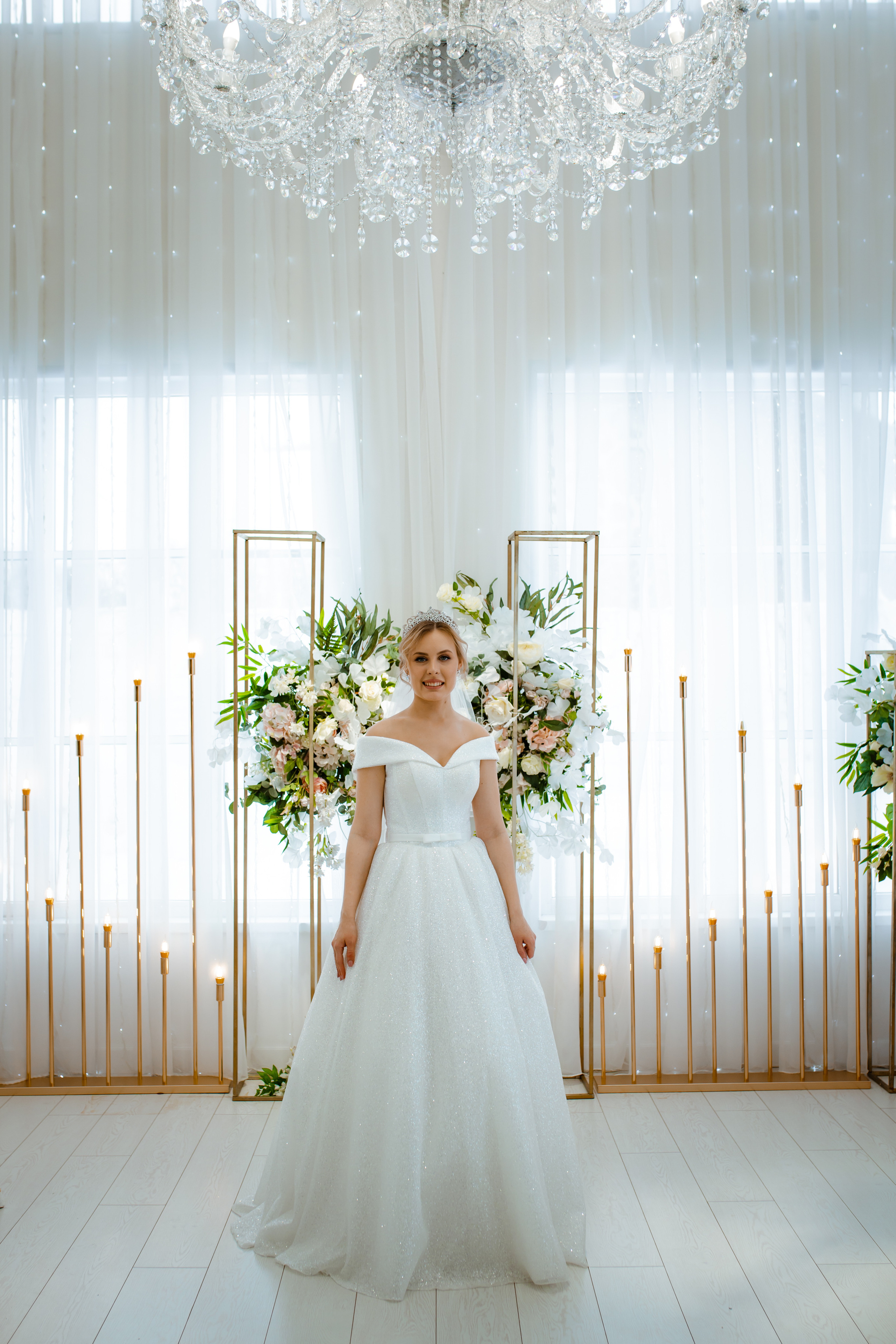 Свадьба Дениса и Маргоши. Семейные и детские съемки в Уфе