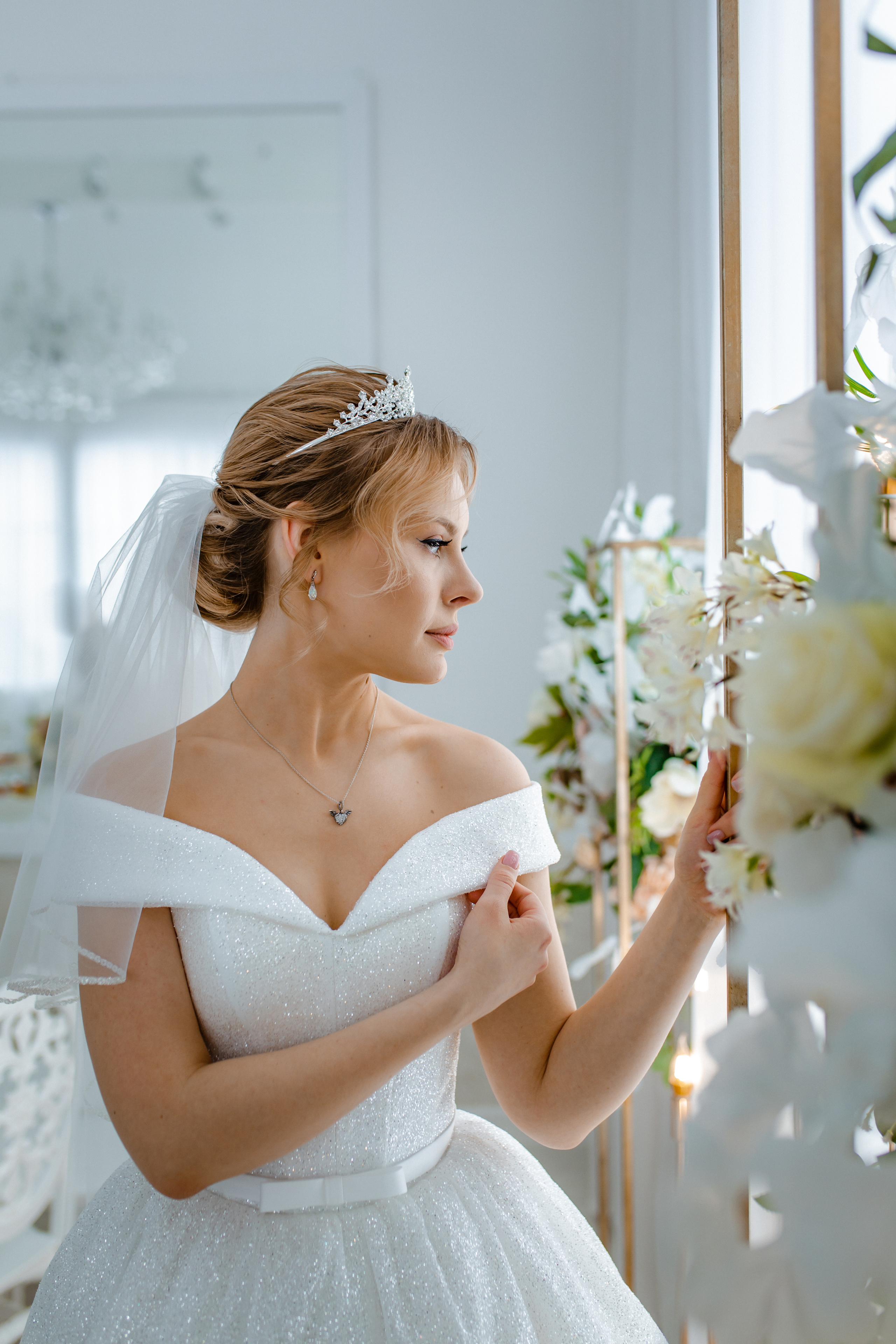 Свадьба Дениса и Маргоши. Семейные и детские съемки в Уфе