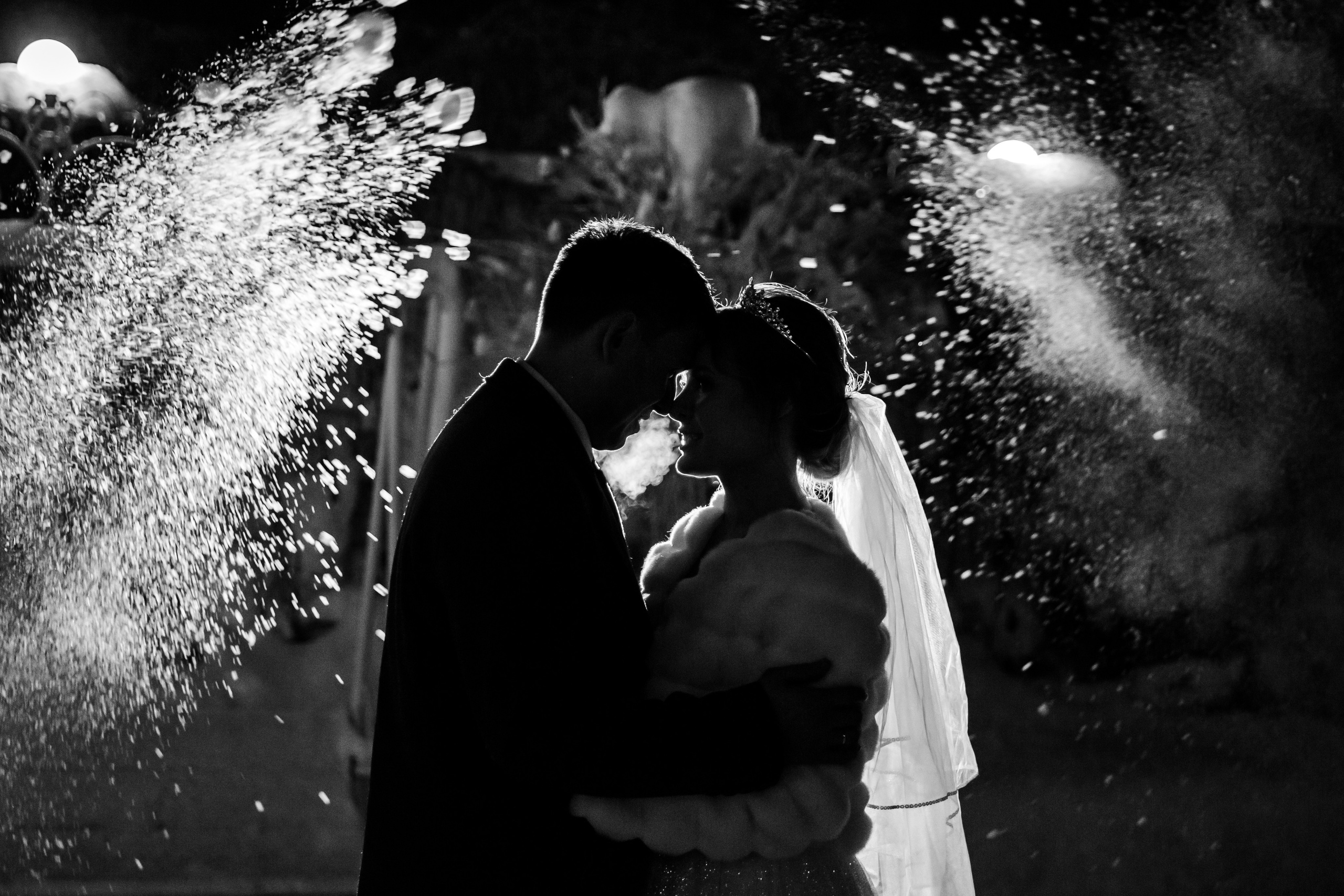 Свадьба Дениса и Маргоши. Семейные и детские съемки в Уфе