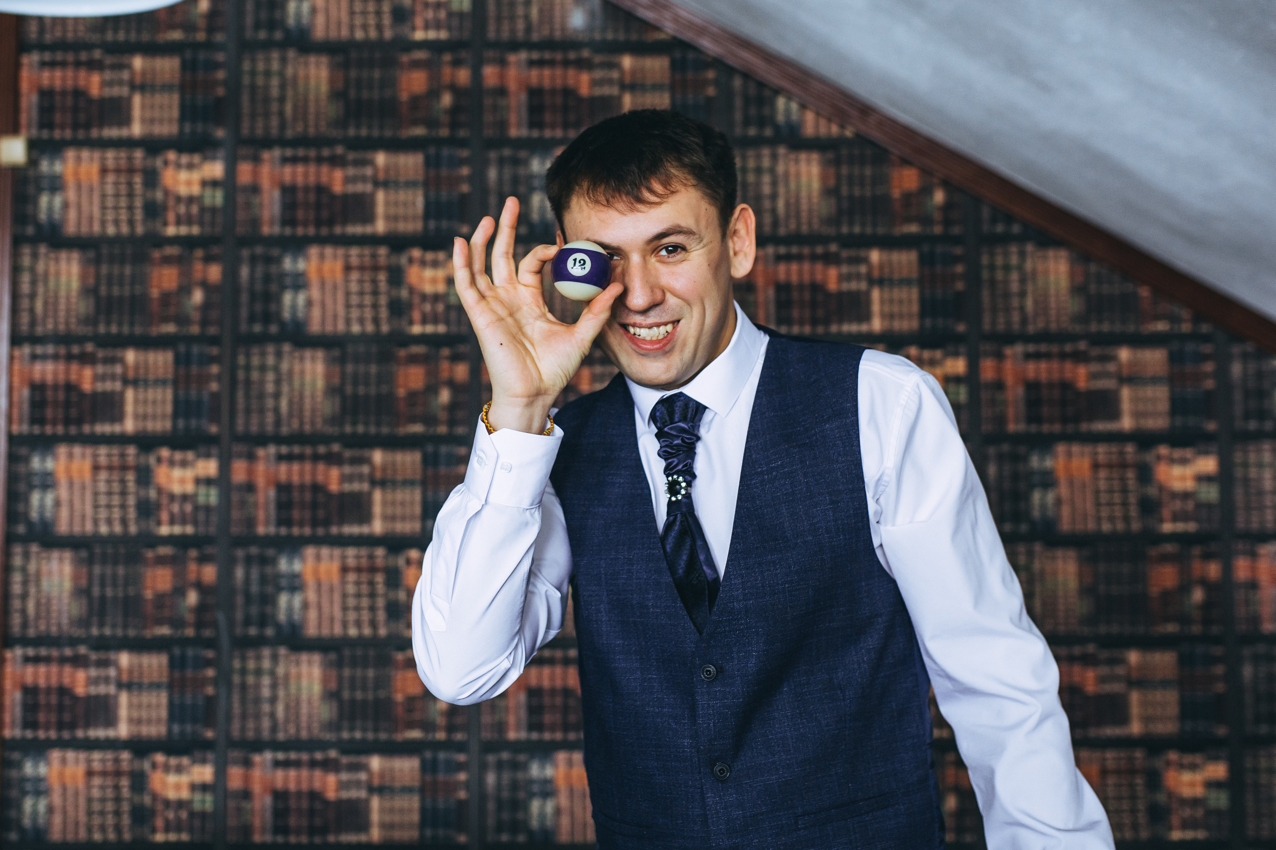 Свадьба Дениса и Маргоши. Семейные и детские съемки в Уфе