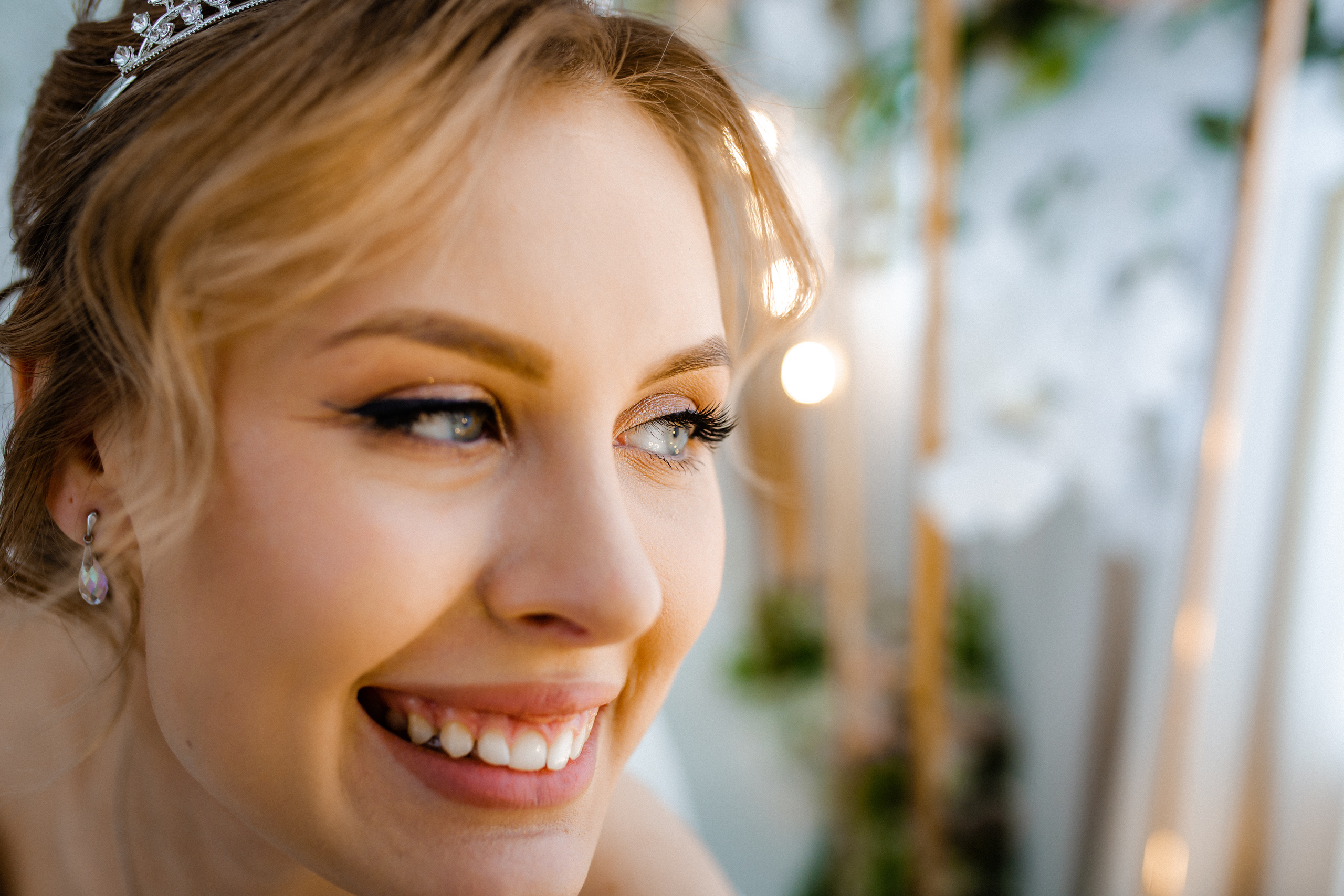 Свадьба Дениса и Маргоши. Семейные и детские съемки в Уфе