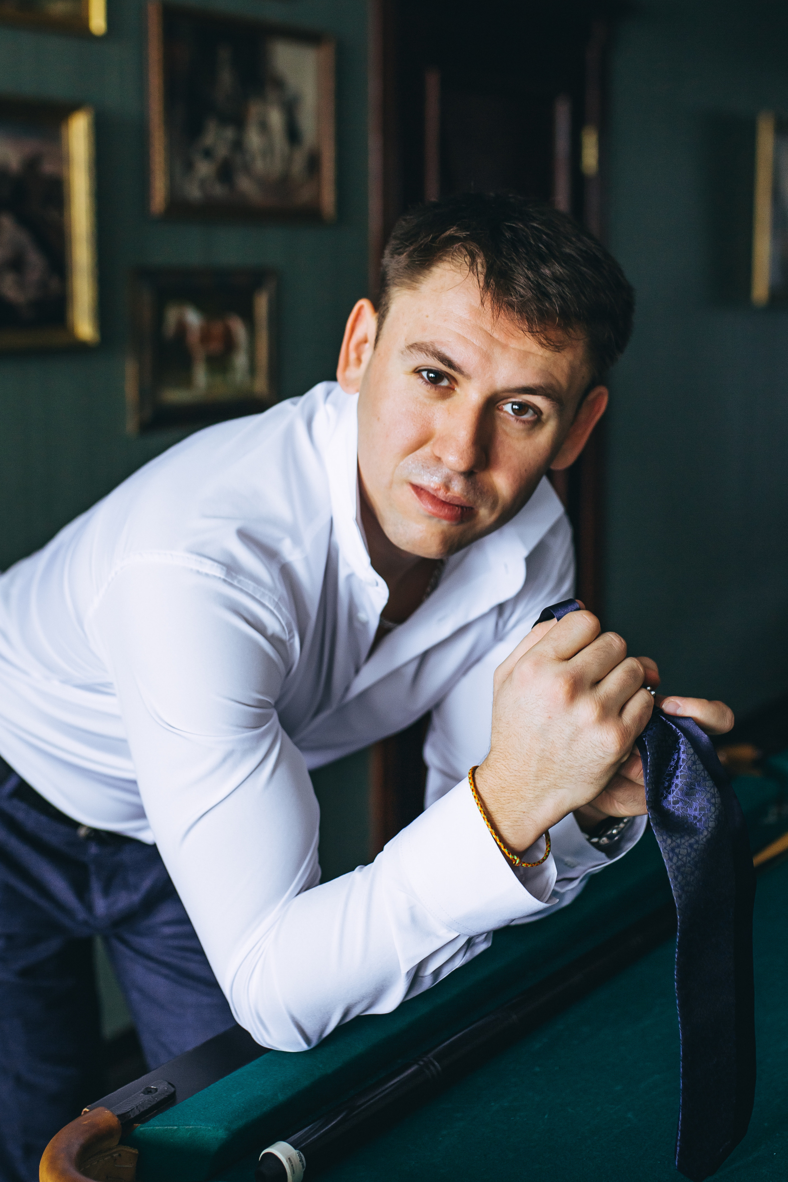 Свадьба Дениса и Маргоши. Семейные и детские съемки в Уфе