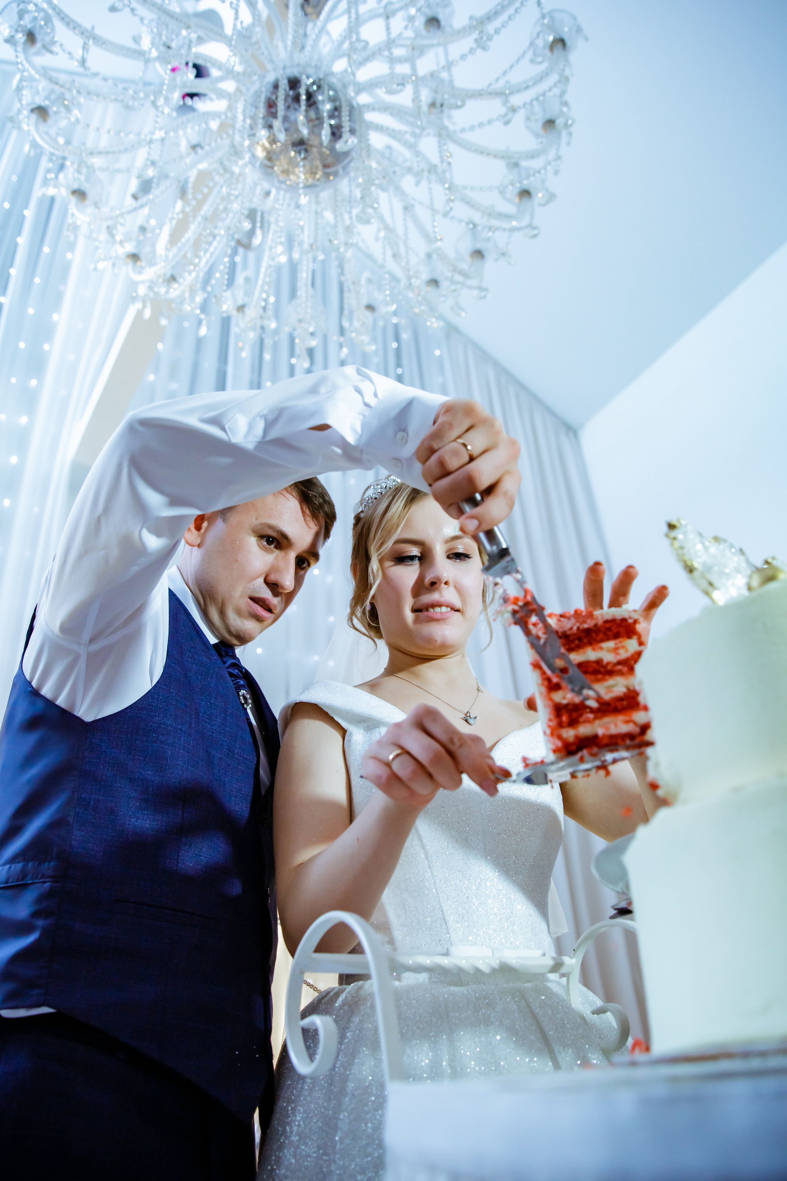 Свадьба Дениса и Маргоши. Семейные и детские съемки в Уфе