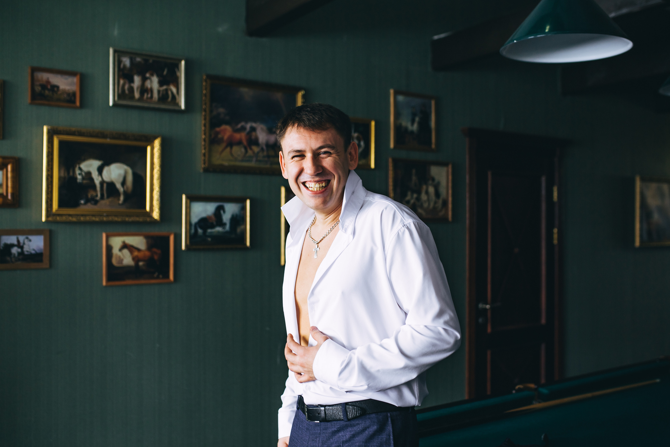 Свадьба Дениса и Маргоши. Семейные и детские съемки в Уфе