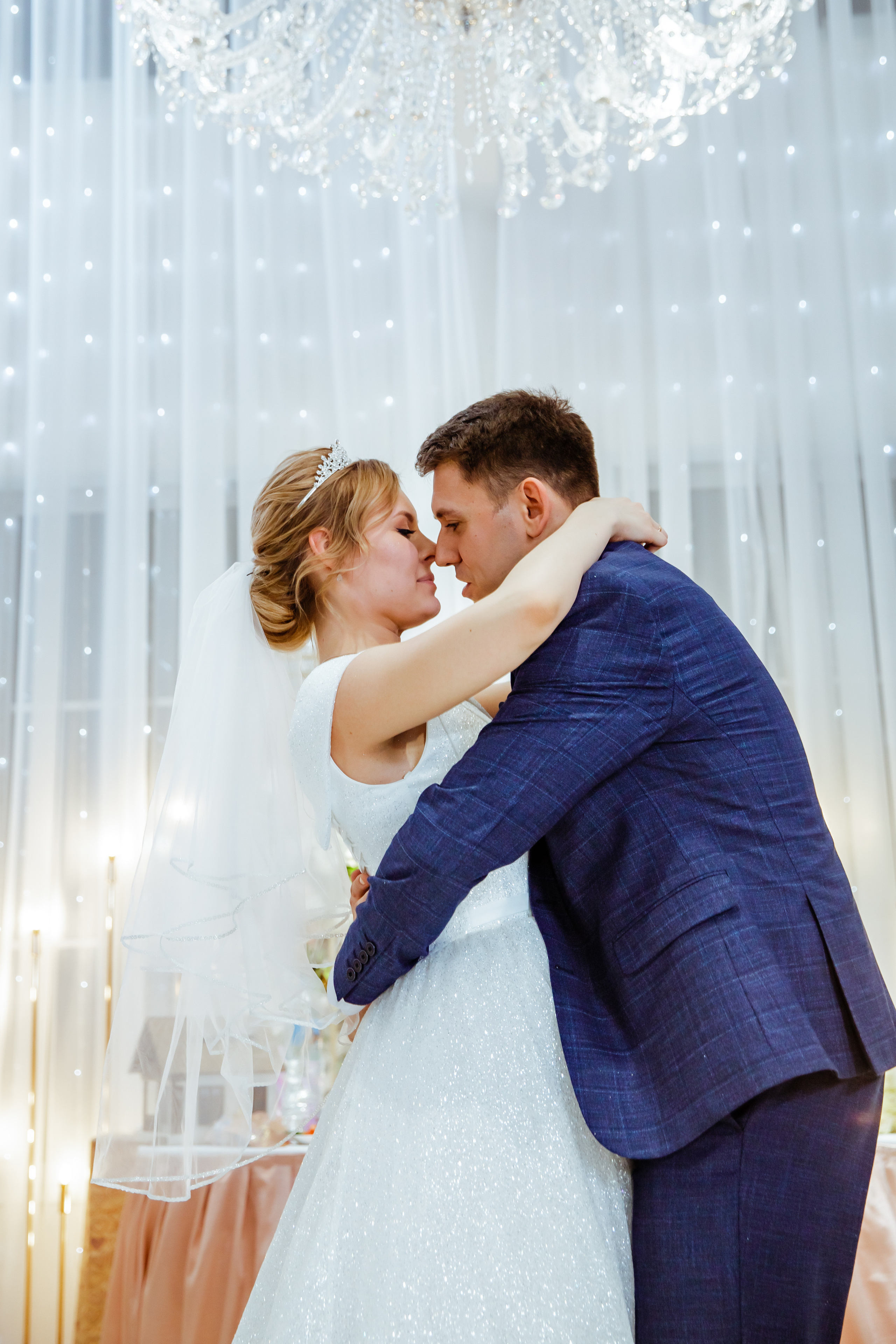 Свадьба Дениса и Маргоши. Семейные и детские съемки в Уфе