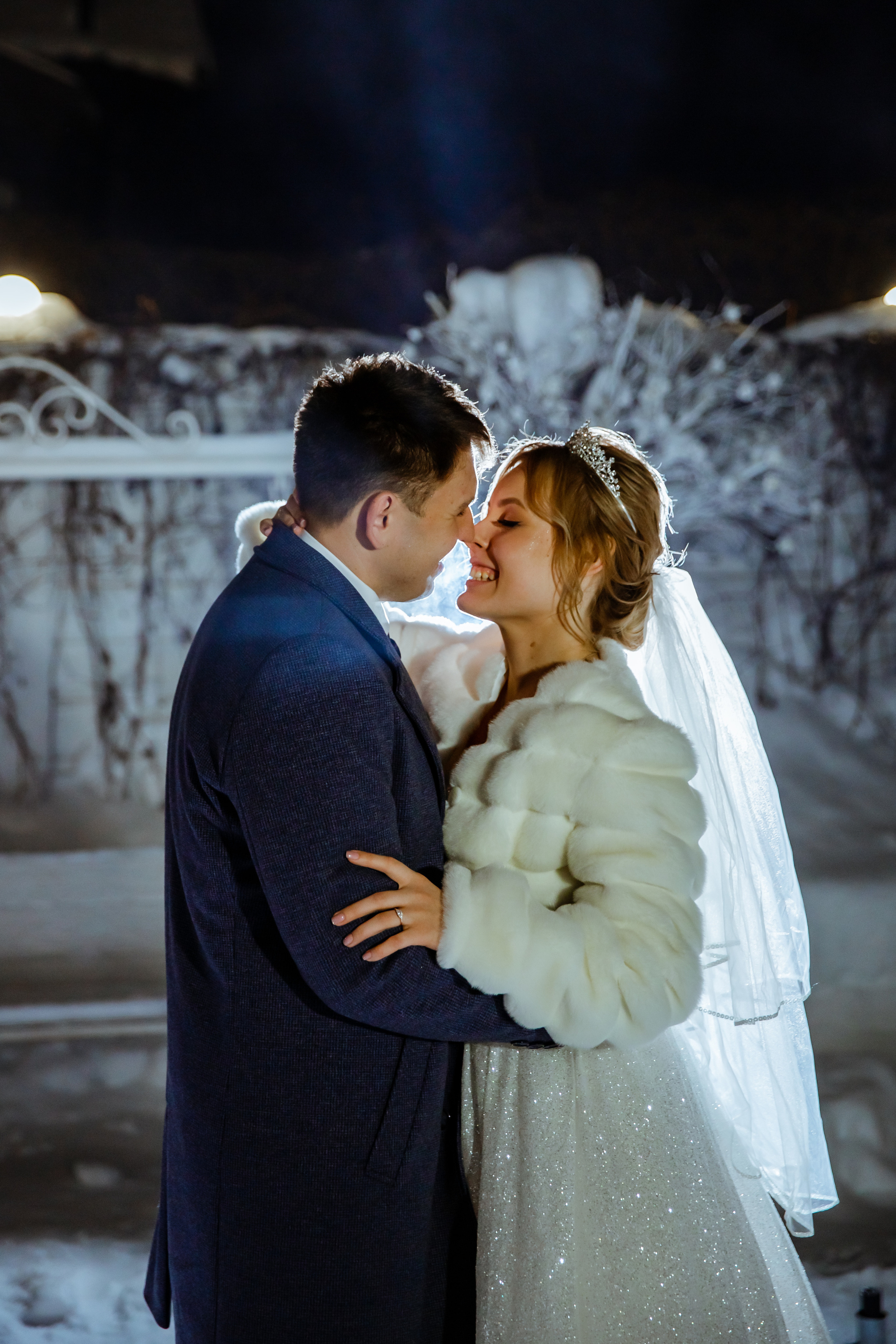 Свадьба Дениса и Маргоши. Семейные и детские съемки в Уфе