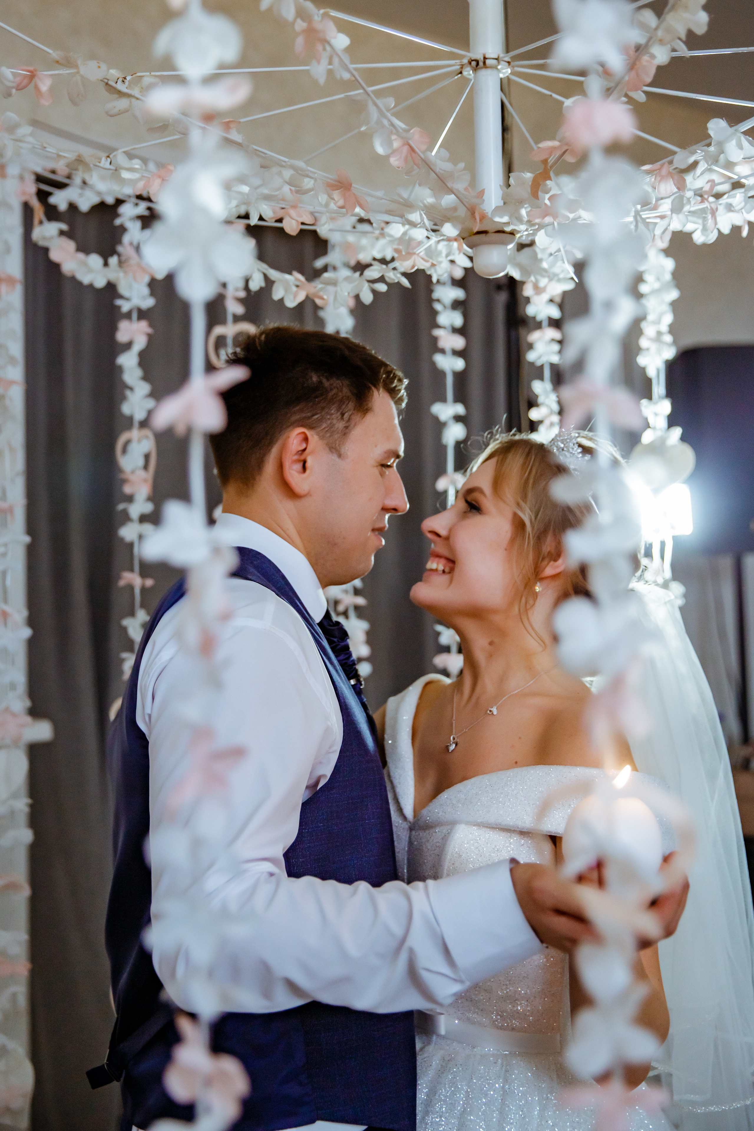 Свадьба Дениса и Маргоши. Семейные и детские съемки в Уфе