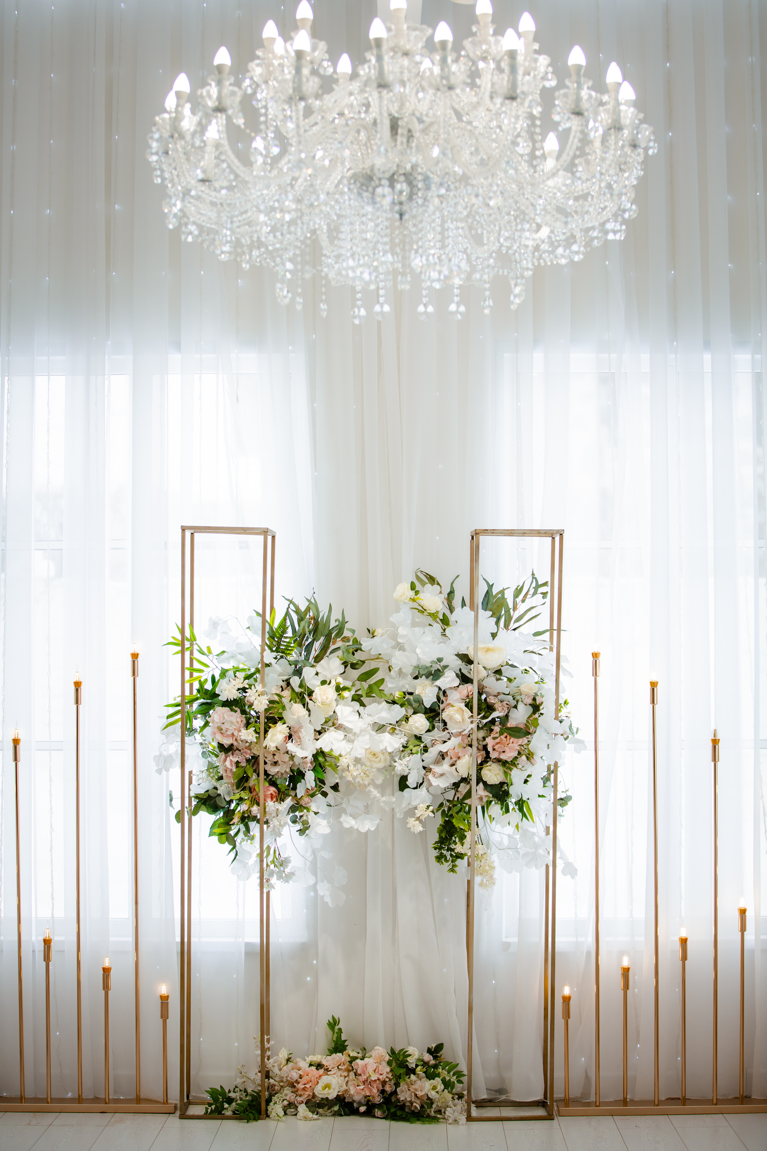 Свадьба Дениса и Маргоши. Семейные и детские съемки в Уфе