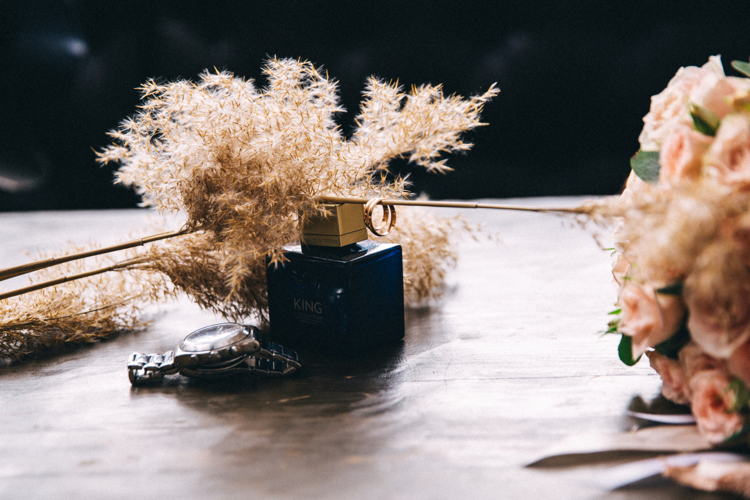 Свадьба Дениса и Маргоши. Семейные и детские съемки в Уфе