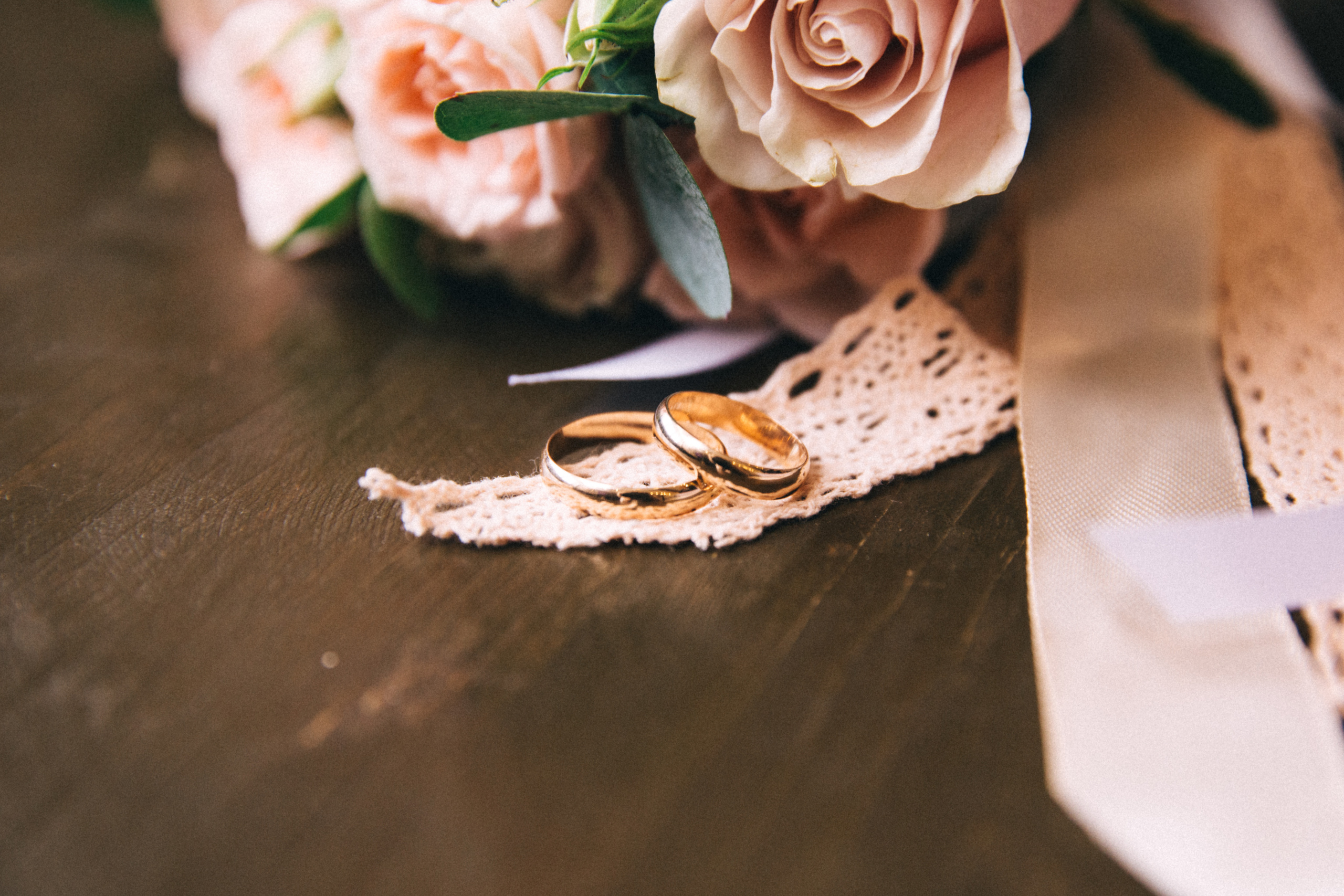 Свадьба Дениса и Маргоши. Семейные и детские съемки в Уфе