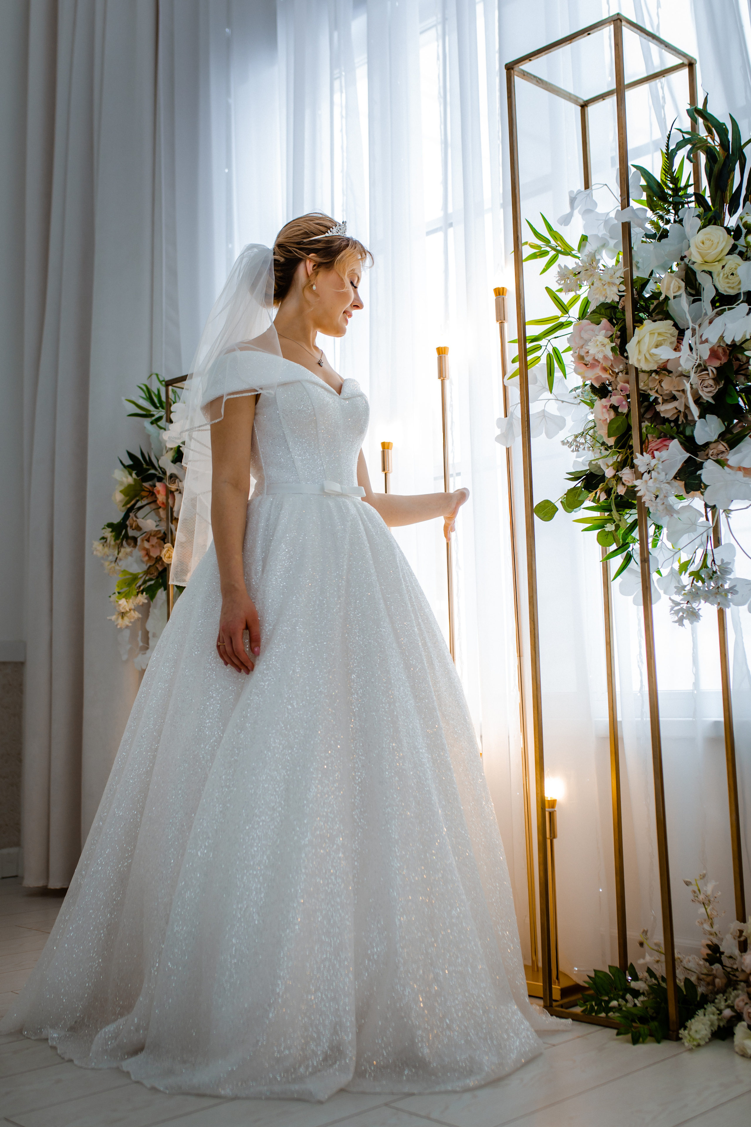 Свадьба Дениса и Маргоши. Семейные и детские съемки в Уфе